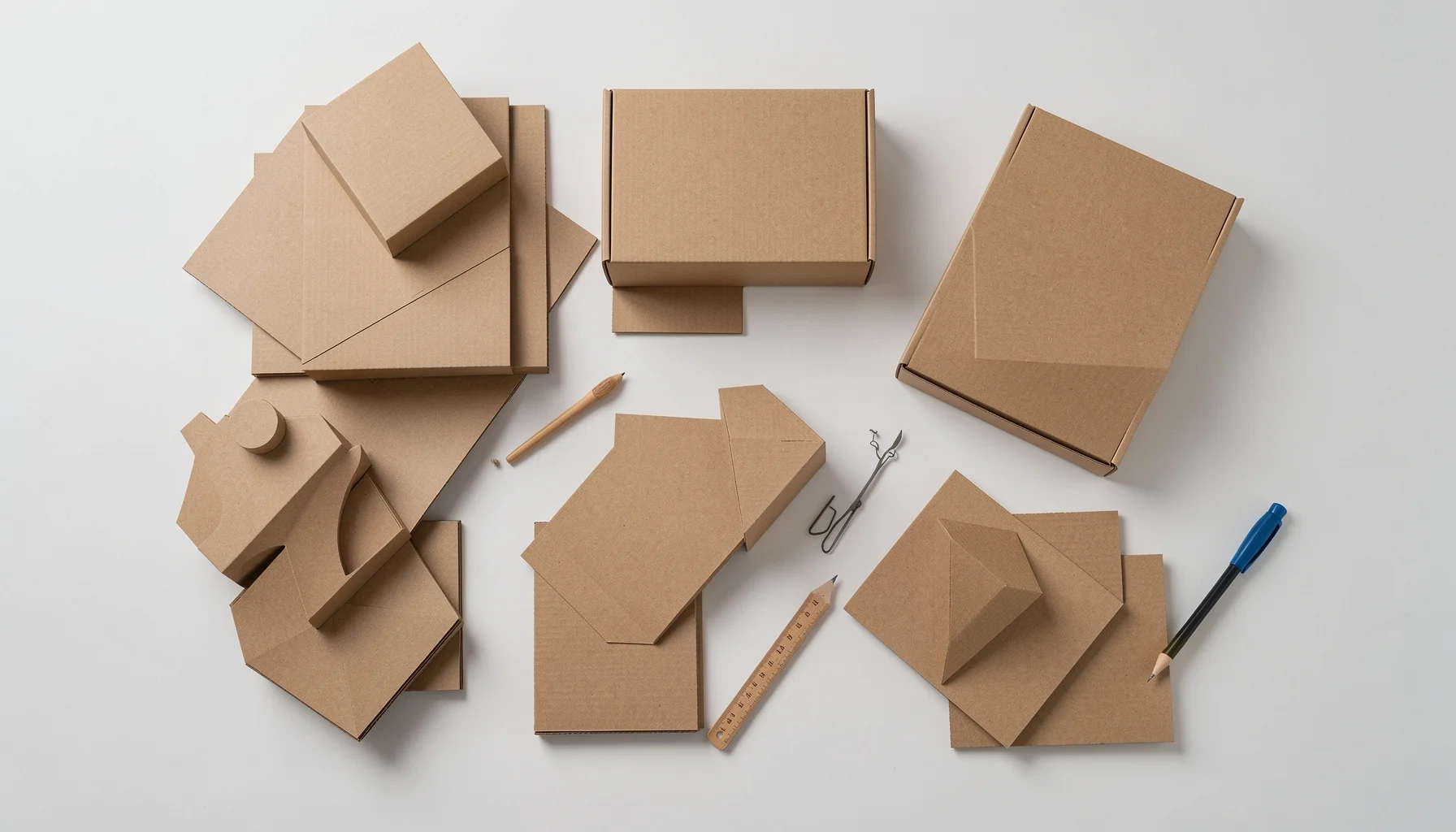 Mẫu hộp carton quà Tết đẹp: Chọn kiểu dáng, chất liệu và in ấn - Thông số cần xác định và quy trình đặt làm Mẫu hộp carton quà Tết đẹp: Chọn kiểu dáng, chất liệu và in ấn - Thông số cần xác định và quy trình đặt làm