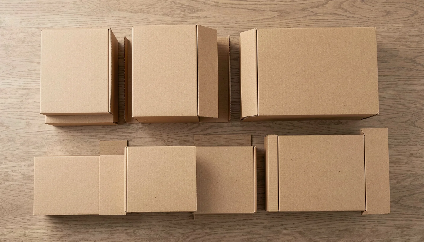 Mẫu hộp carton đựng quà Tết đẹp: Cách chọn và đặt in - Chọn chất liệu, quy cách và triển khai sản xuất thế nào? Mẫu hộp carton đựng quà Tết đẹp: Cách chọn và đặt in - Chọn chất liệu, quy cách và triển khai sản xuất thế nào?