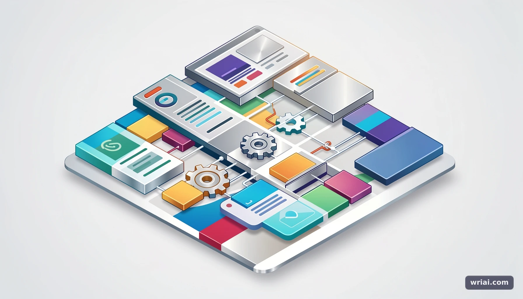 SEO là gì? Hướng dẫn nền tảng để tăng trưởng tìm kiếm - SEO gồm những thành phần nào?