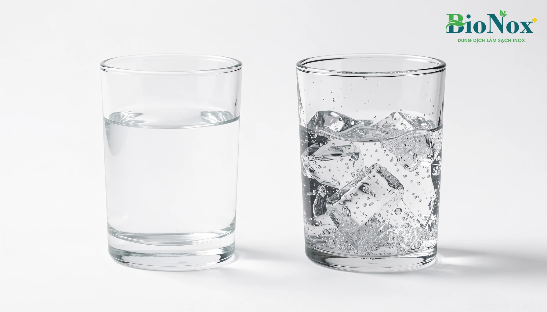 So sánh dung dịch vệ sinh inox Bionox và hóa chất thông thường: Chọn gì cho thang máy? - So sánh dung dịch vệ sinh inox BioNox và hóa chất thông thường: So sánh dung dịch vệ sinh inox BioNox và hóa chất thông thường