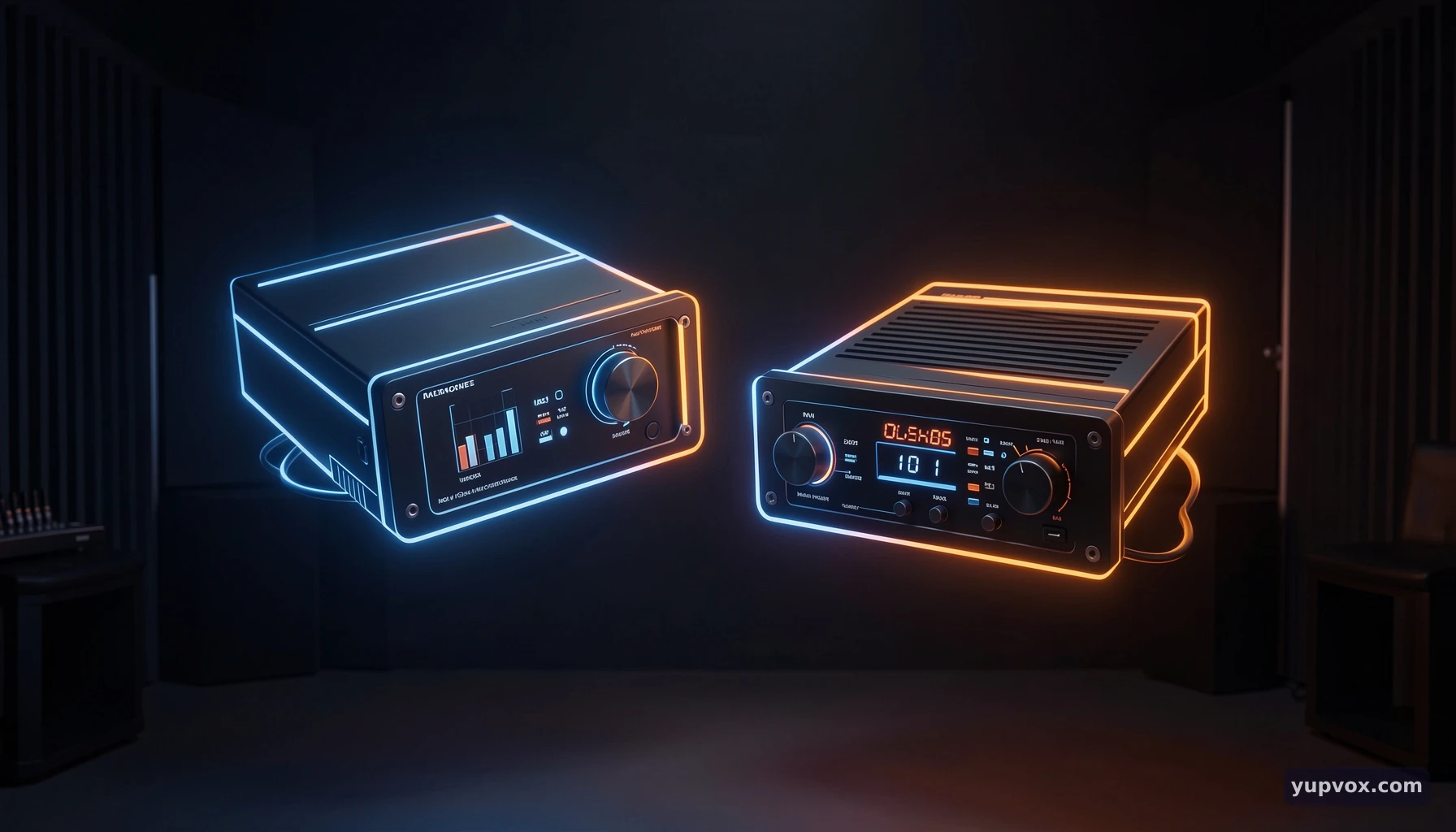 YupVox vs Maestra AI: So sánh giọng AI, lồng tiếng và phụ đề