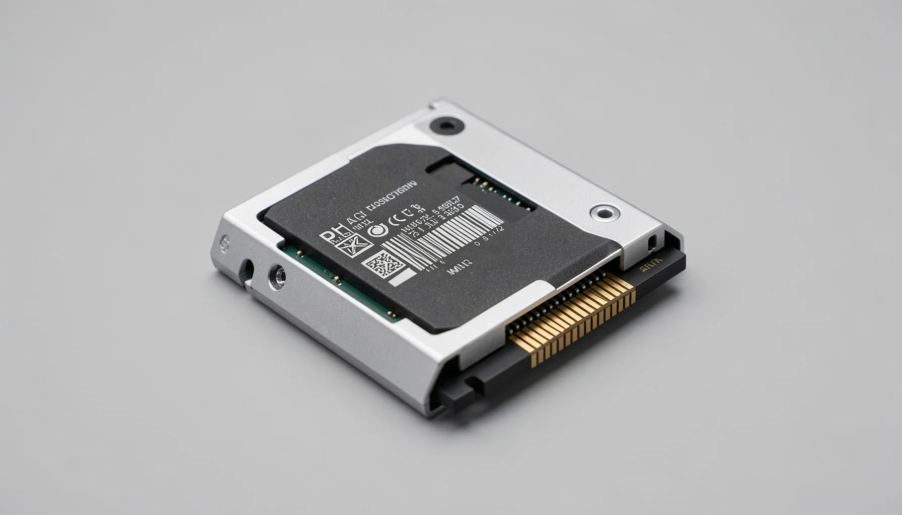 Bảng giá nâng cấp SSD MacBook 2026 tại Azcomputer - Nâng cấp SSD MacBook là gì và cần kiểm tra những gì?
