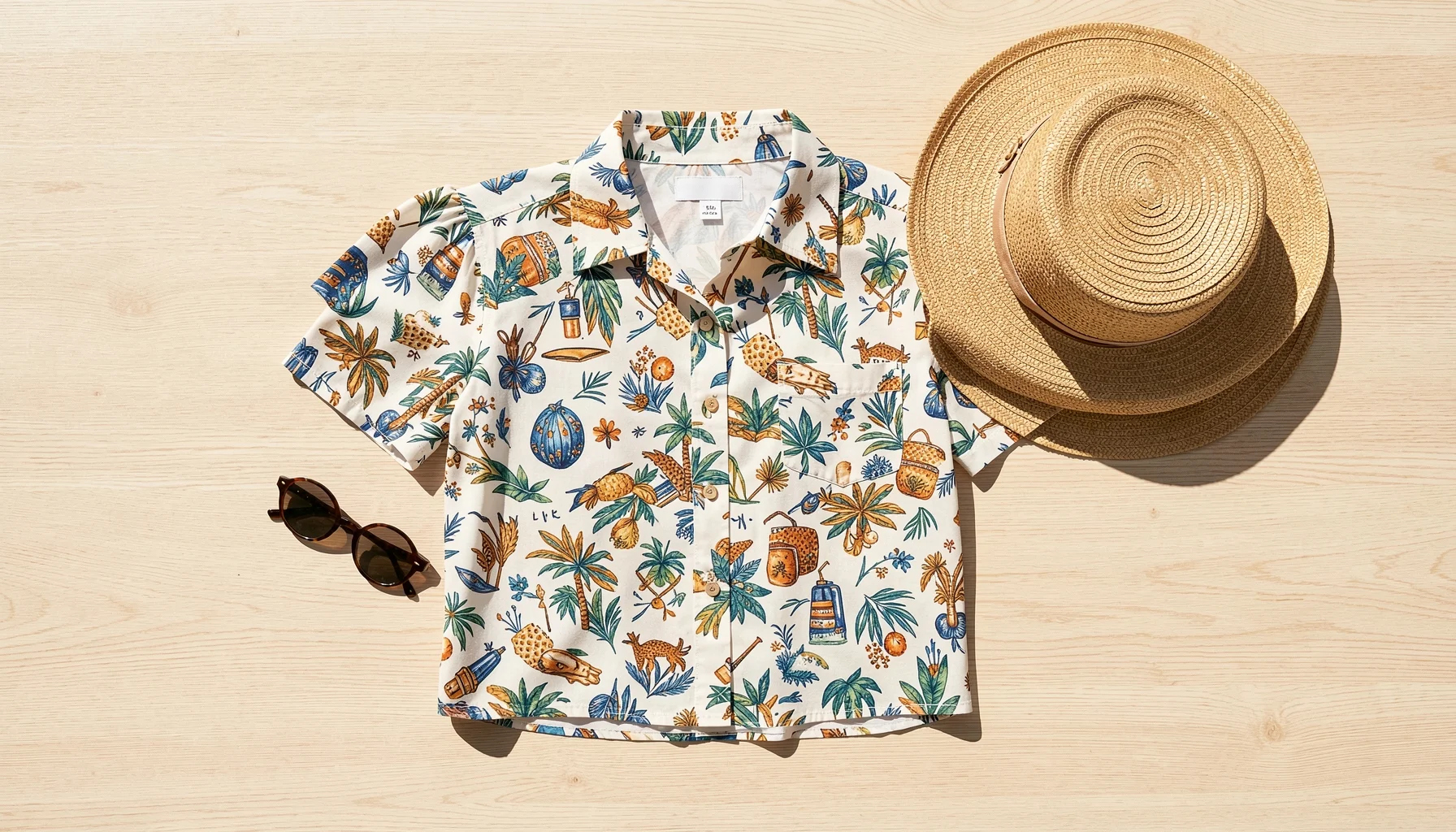 Fandom Hawaiian Shirts Summer Trends: 2026 Style - What the supplied news signals do—and do not—tell us