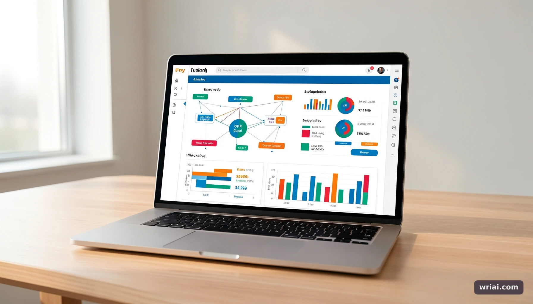 Hướng dẫn cách tự động hóa internal link giúp tăng thứ hạng website - Tự động hóa liên kết nội bộ là gì và hoạt động ra sao?