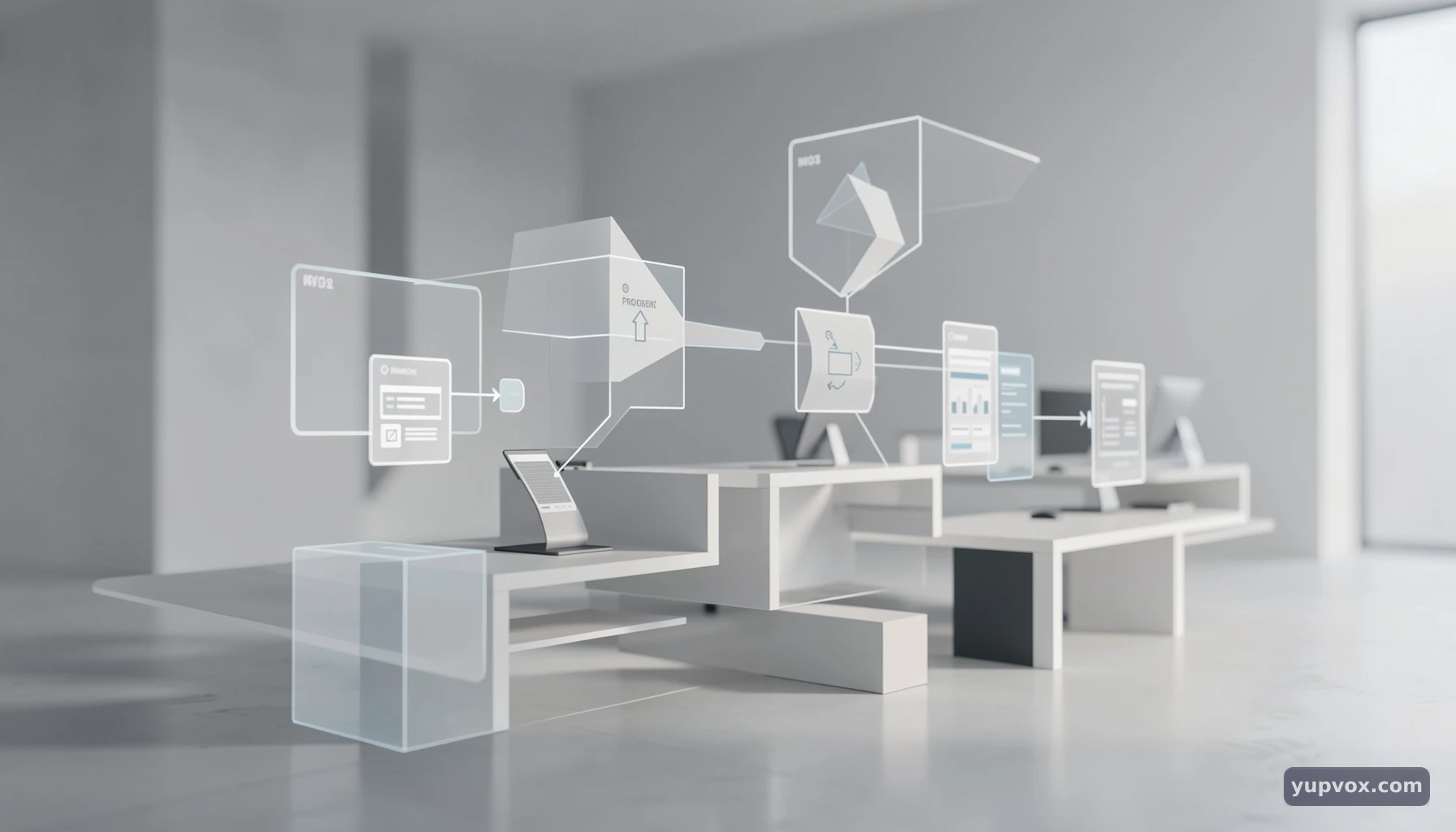 YupVox vs ElevenLabs Dubbing: Which Is Better for Multilingual Content Creators? - Core Architecture: Integrated Production or Specialized Synthesis?