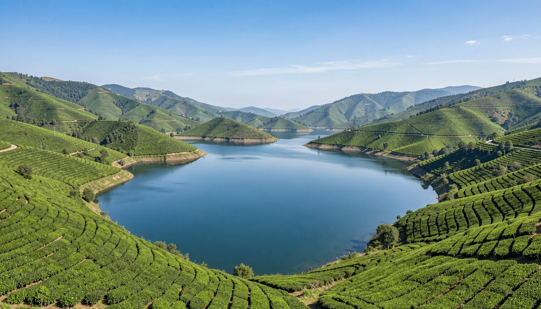 Top 7 địa điểm du lịch Di Linh đẹp mê hoặc tín đồ xê dịch - Khám phá địa điểm du lịch Di Linh theo từng trải nghiệm