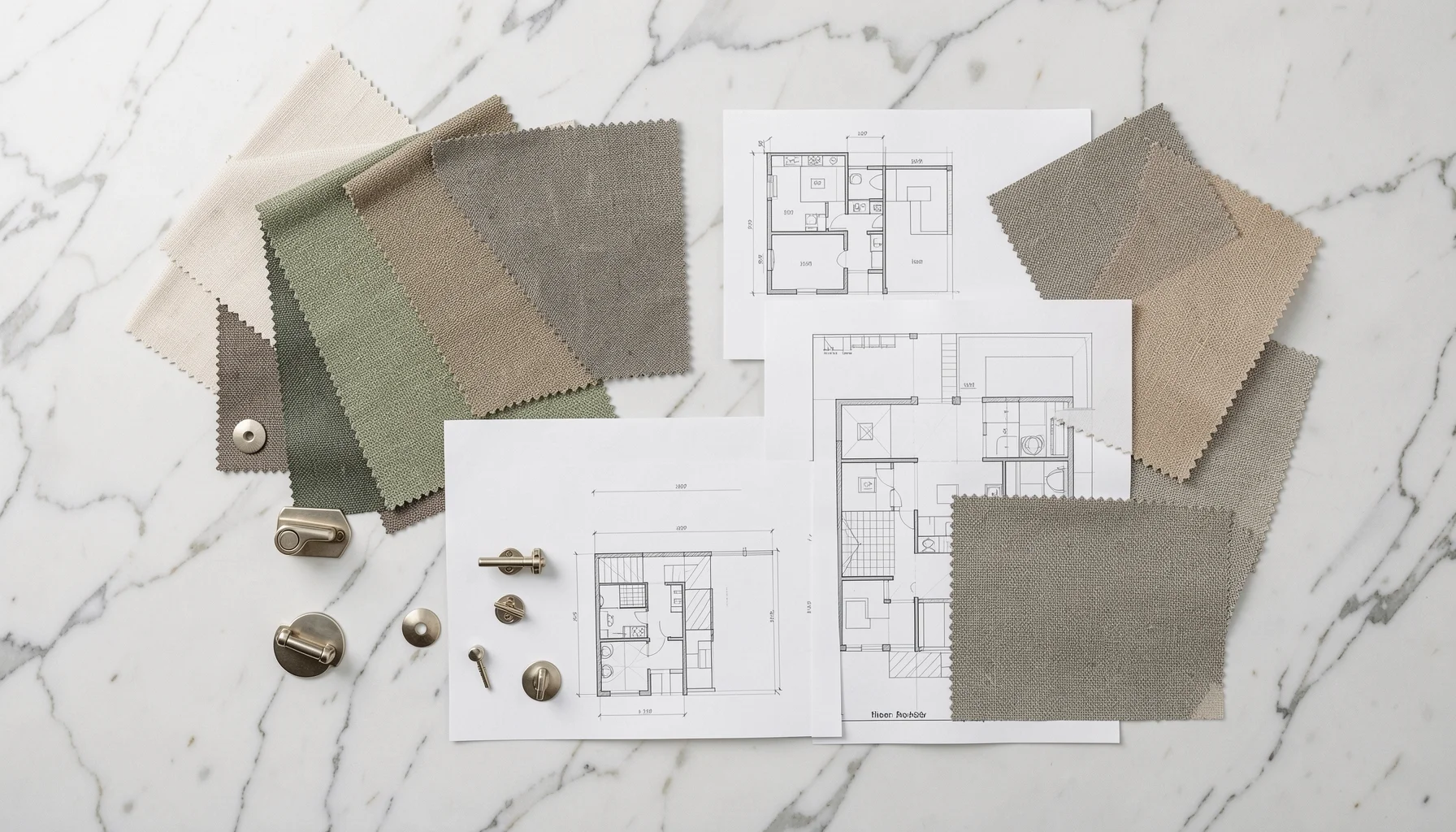 Luxury Brand Inspired Home Decor Styling on a Budget - 2. Product Specifications and Practical Comparisons