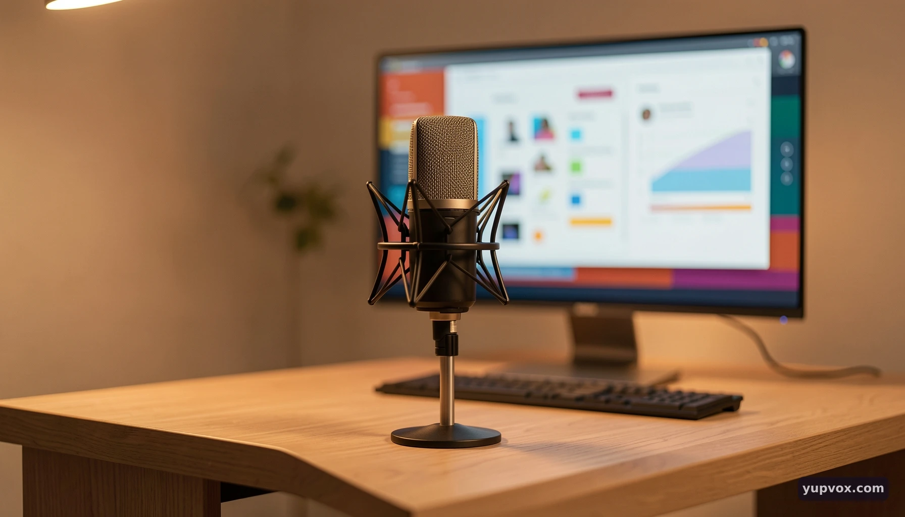 Tạo giọng đọc AI cho khóa học online nhiều bài: Giữ giọng nhất quán