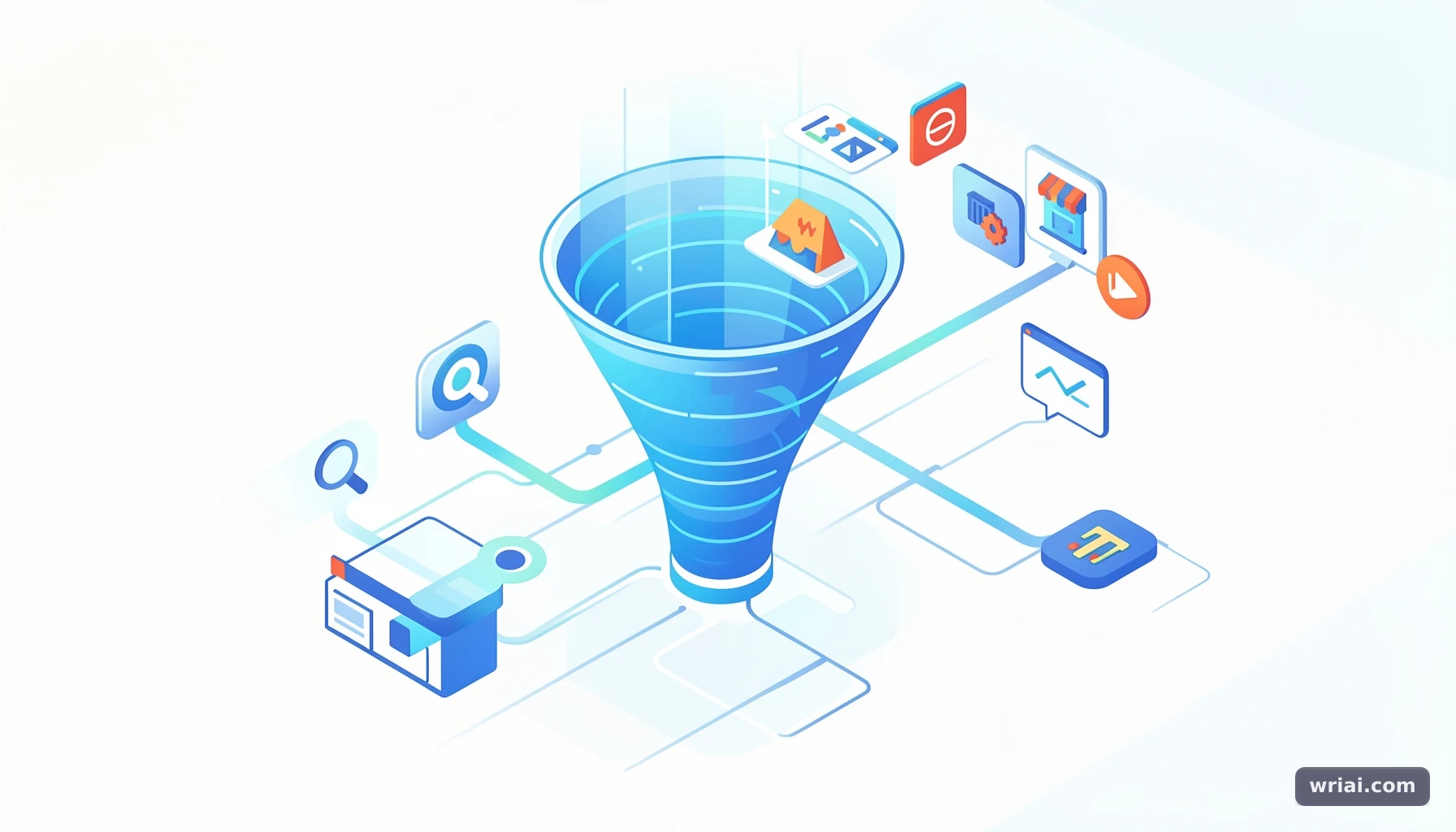 Top phần mềm tự động hóa SEO cho website thương mại điện tử năm 2026 - Phần mềm tự động hóa SEO cho thương mại điện tử là gì?