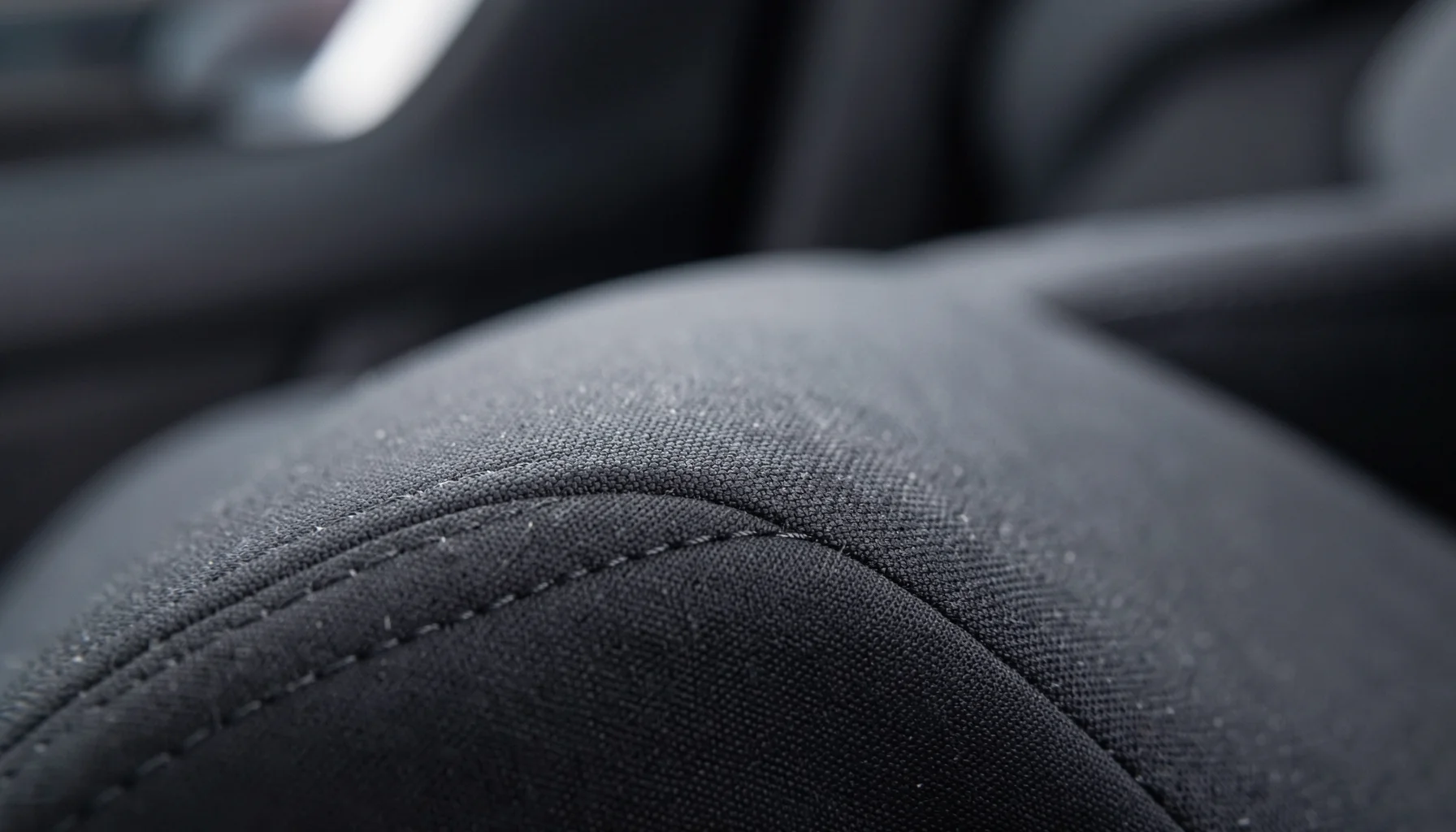 Airbag Compatible Car Seat Covers: Side-Impact Safety Explained - What Makes a Seat Cover Airbag Compatible?