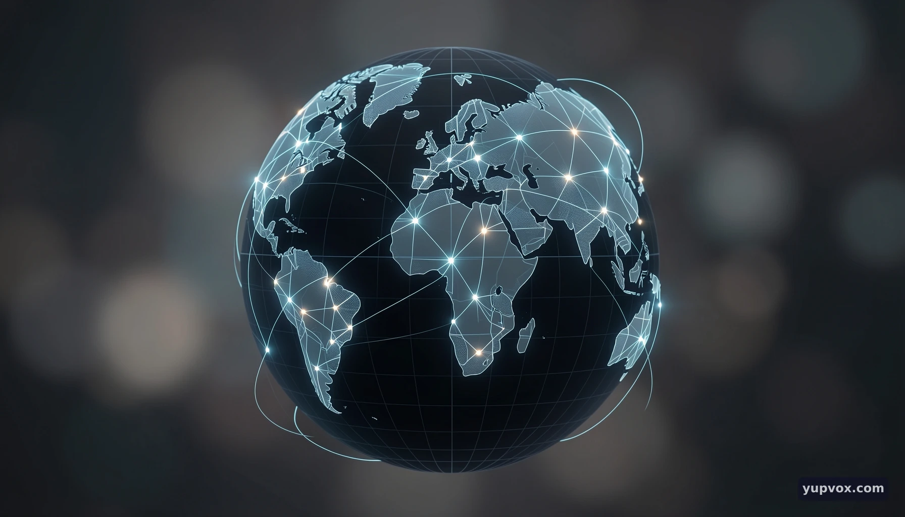 YupVox vs Murf AI Dubbing: Which Tool Makes Video Localization Easier? - 1. Core Definition and Real-World Architecture