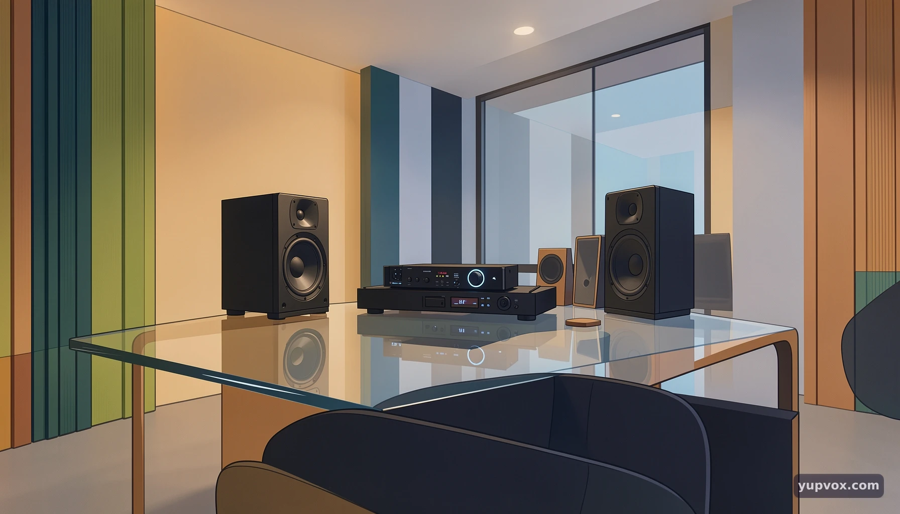 Giọng đọc AI cho video bất động sản dự án và các công cụ giọng đọc AI khác: chọn giọng, nhịp đọc, kịch bản