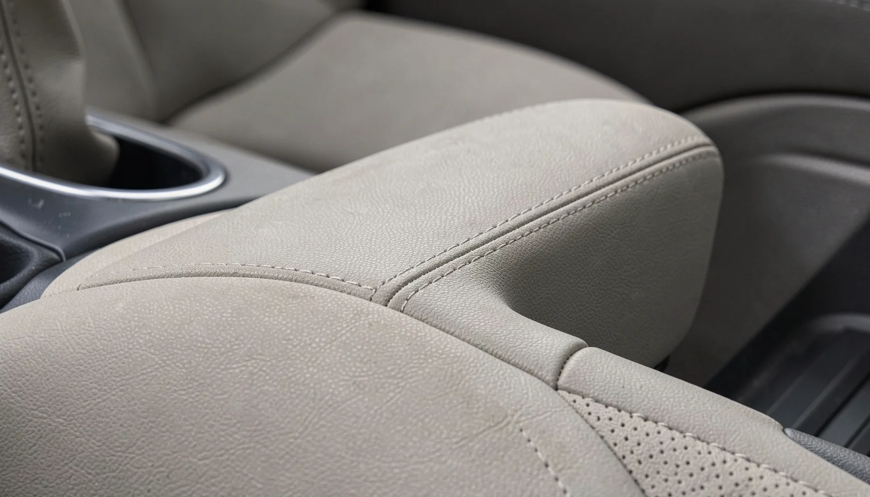 Personalized Car Interior Accessories: Match Seat Covers - Coordinated design elements in personalized car interior accessories
