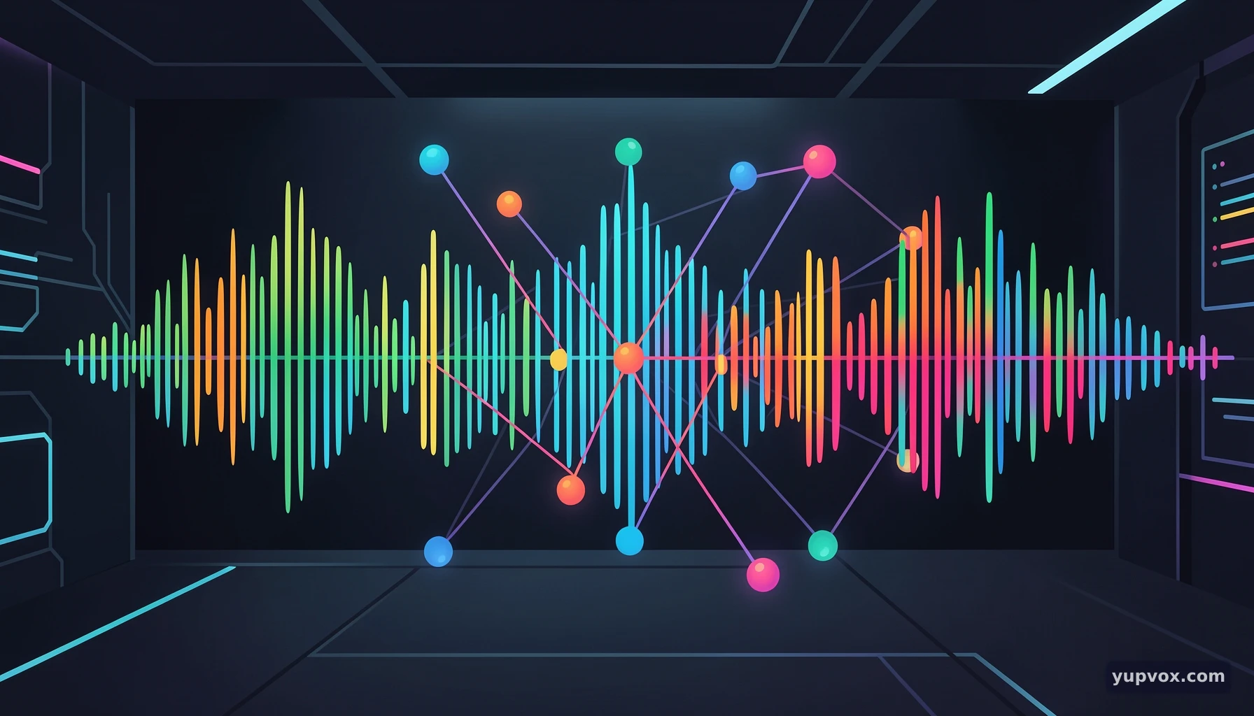 YupVox vs Deepdub: Chọn nền tảng lồng tiếng AI phù hợp - YupVox và Deepdub giải quyết bài toán nào?