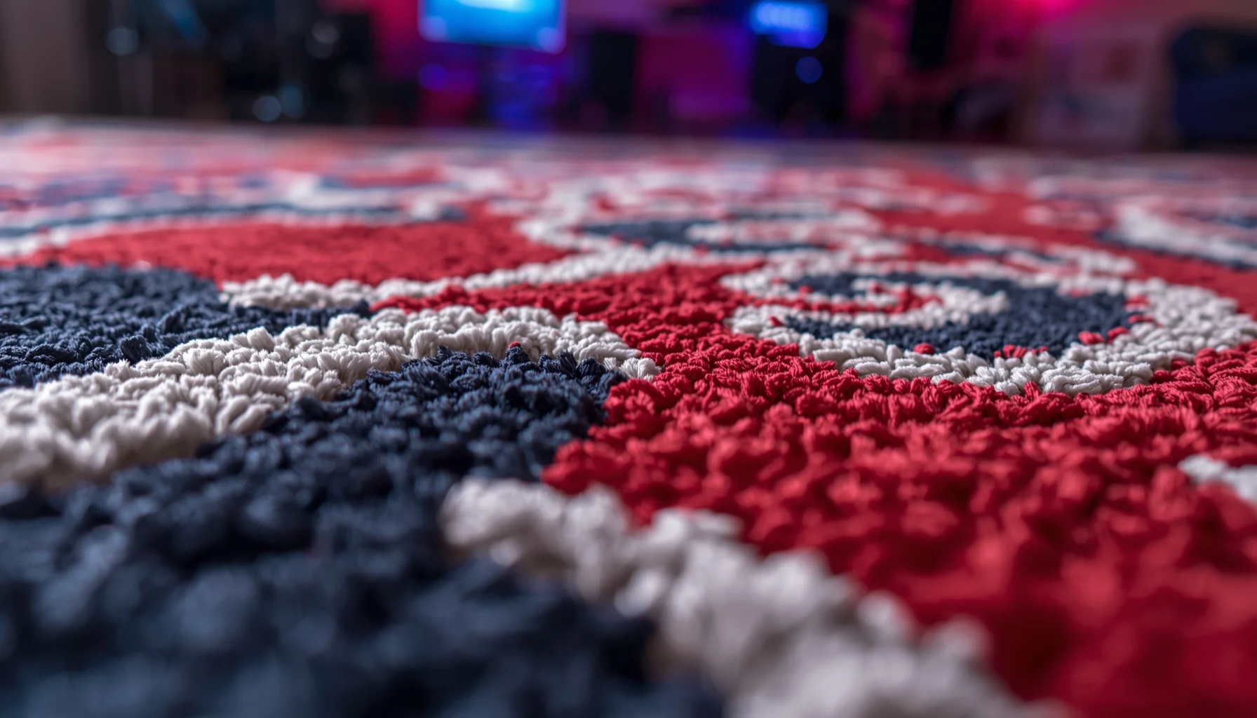 Building the Ultimate Anime Gaming Setup Featuring Custom Anime Rugs - Core Definition and Real-World Architecture of Custom Anime Rugs in Gaming Setups