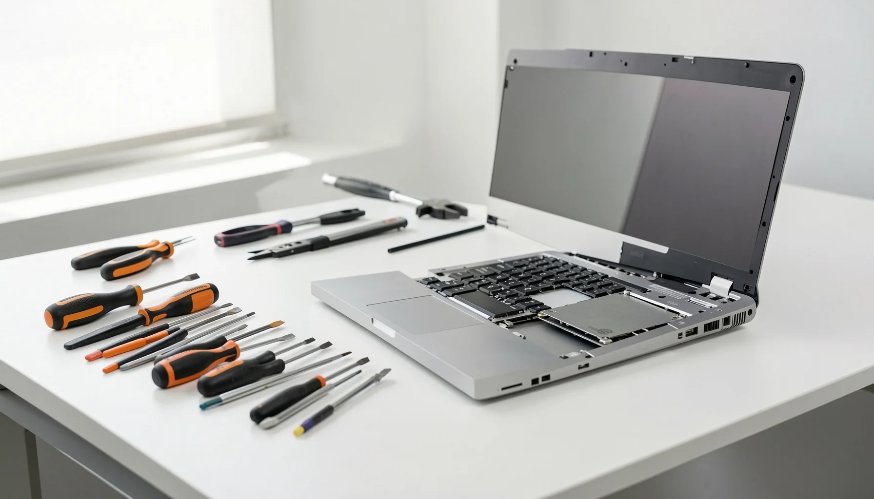 Bảng giá sửa chữa Macbook uy tín TP.HCM: thay linh kiện chính hãng tại Azcomputer - Bảng giá sửa chữa Macbook uy tín TP.HCM gồm những gì?