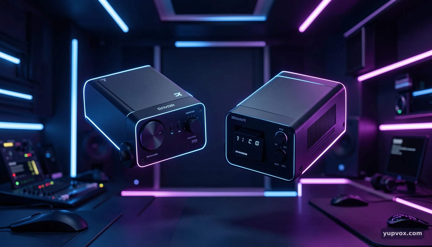 YupVox vs Wavel AI: So sánh chuyển văn bản thành giọng nói và lồng tiếng AI