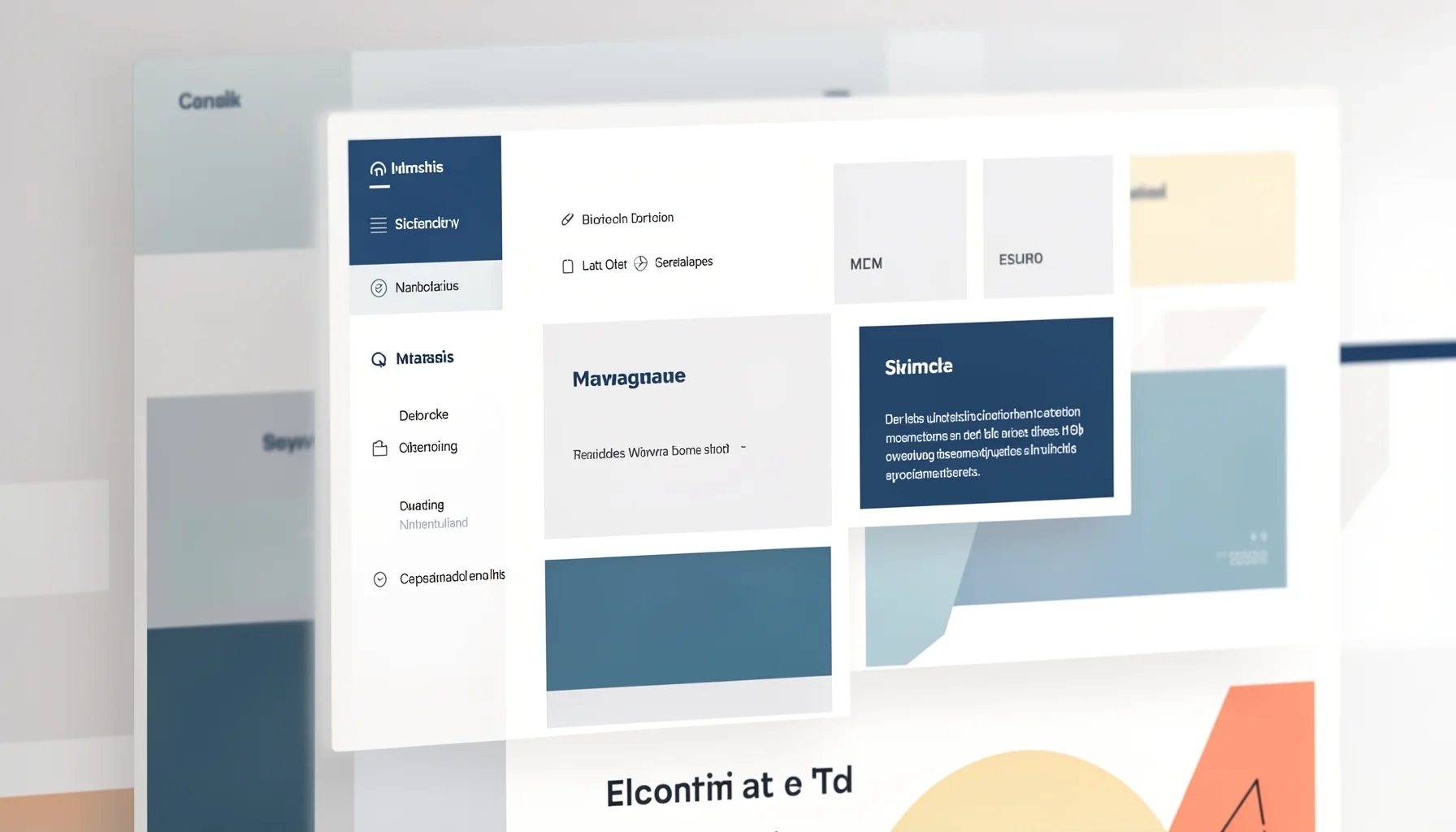 Thiết kế website hiệu quả: từ cấu trúc đến vận hành năm 2026 - Thiết kế website là gì và cấu trúc thực tế gồm những gì?