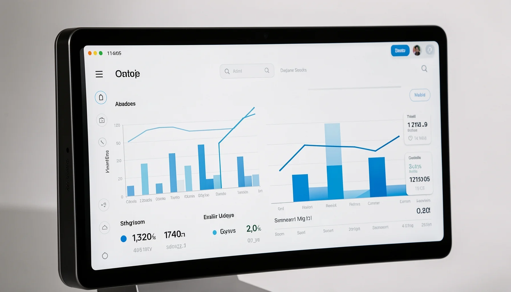 Bảng giá thiết kế web trọn gói mới nhất tại Thietkewebaio - Thông số kỹ thuật và cách đọc báo giá thiết kế web