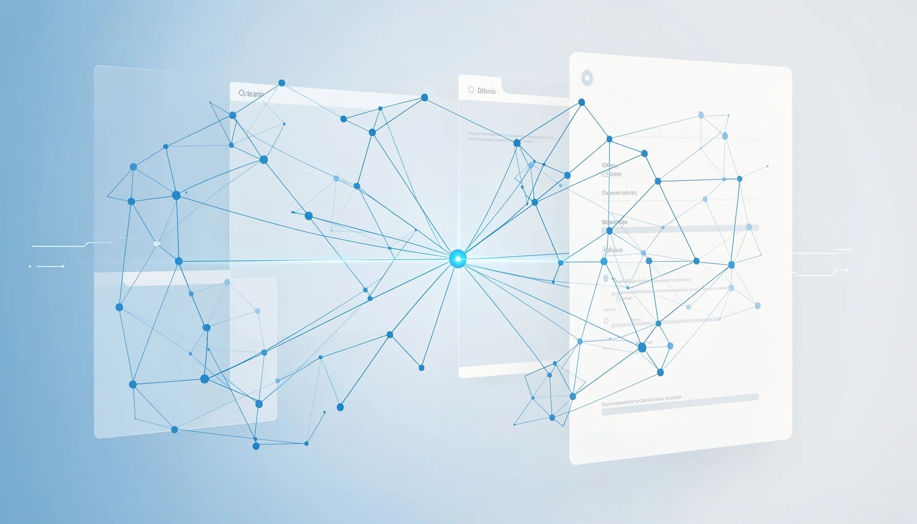 Xu hướng thiết kế website AI tạo đột phá cho doanh nghiệp năm 2024 - Thiết kế website AI là gì và hoạt động ra sao?