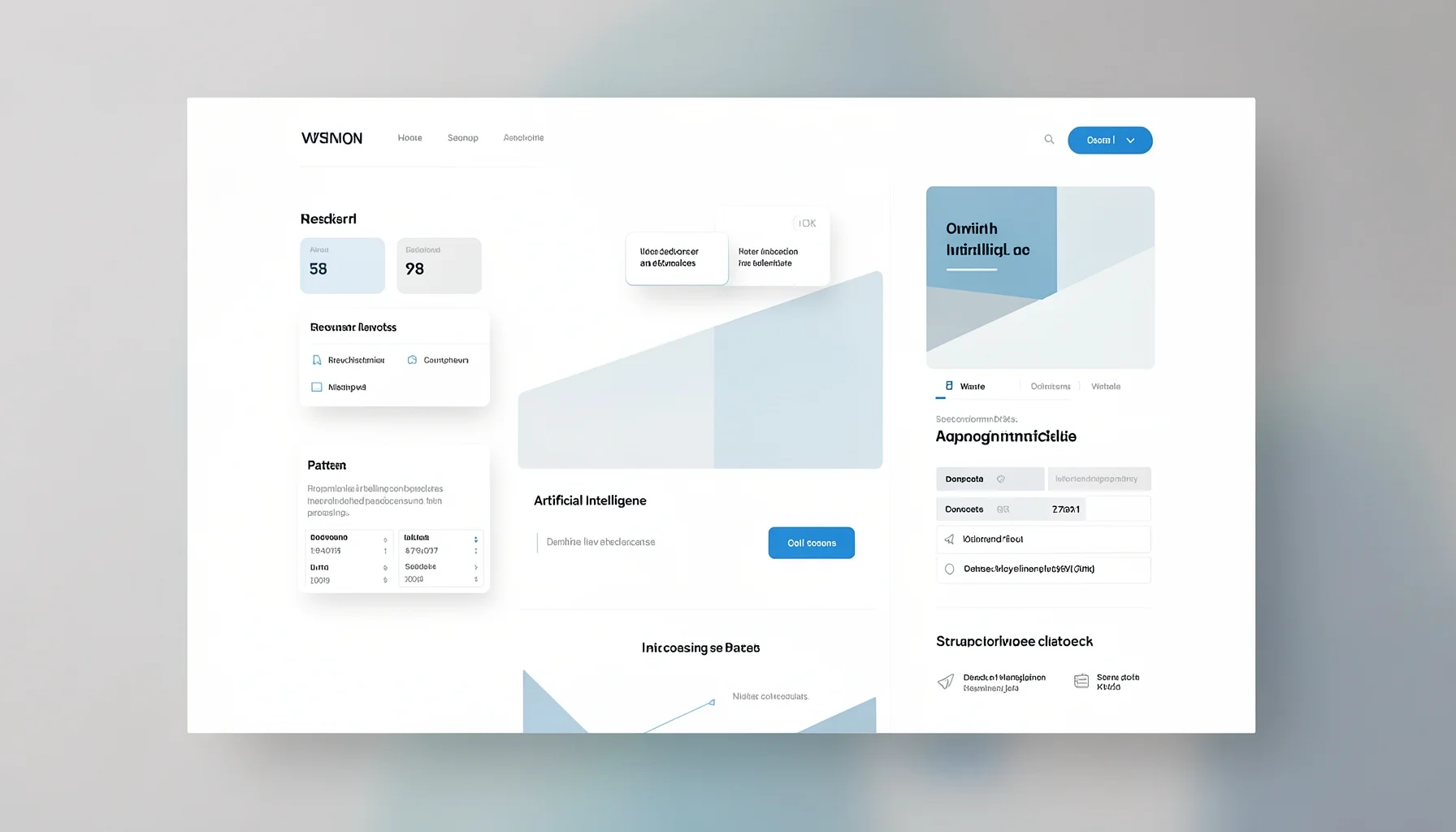 Vì sao thiết kế web cá nhân hóa bằng AI là tương lai thương mại điện tử? - Thiết kế web cá nhân hóa bằng AI hoạt động ra sao?