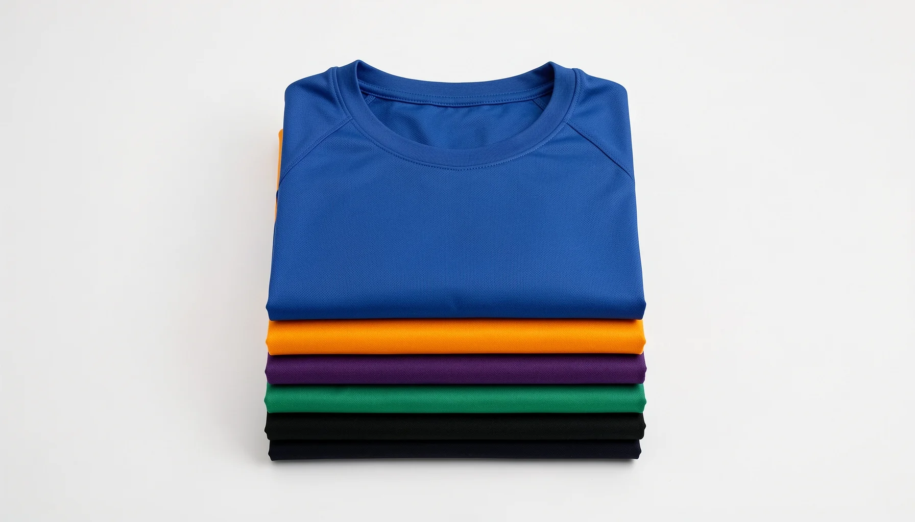 Why Custom Team Jerseys No Minimum Are Changing Recreational Sports - How to Plan and Place a Small-Batch Order