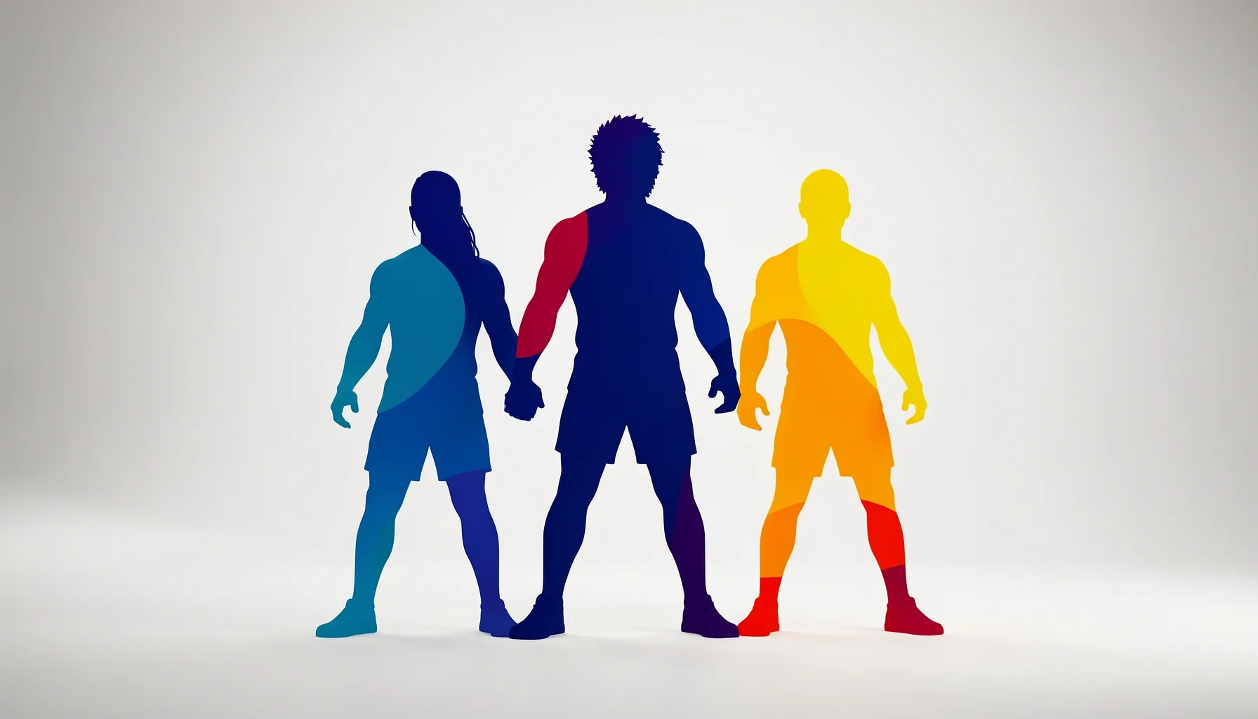 Design Personalized Sports Uniforms That Build Team Morale - What Personalized Sports Uniforms Do for a Team