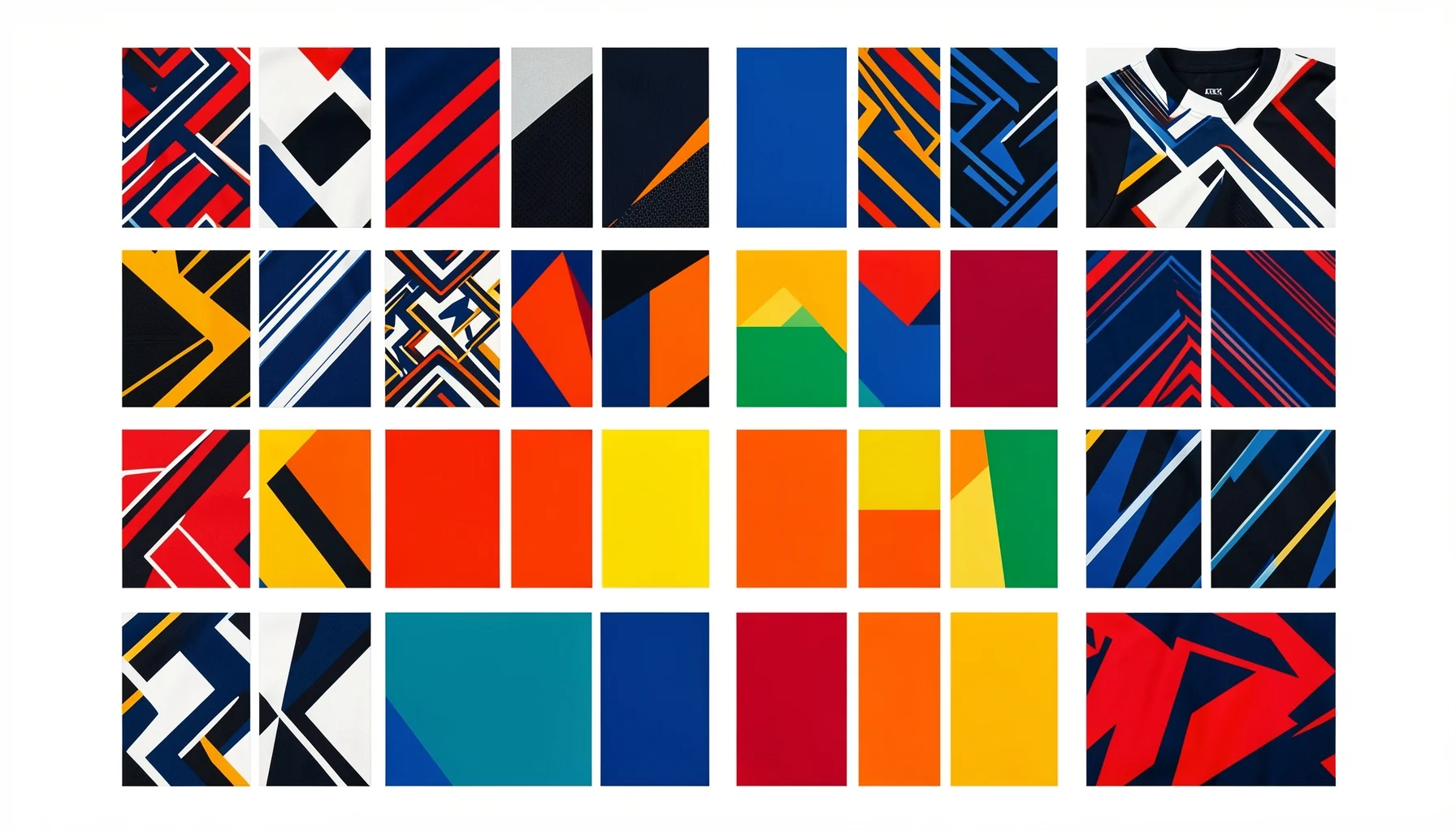 Top Trends in Team Jersey Design Online for the Upcoming Season - The Design Trends Shaping Jerseys for the Upcoming Season