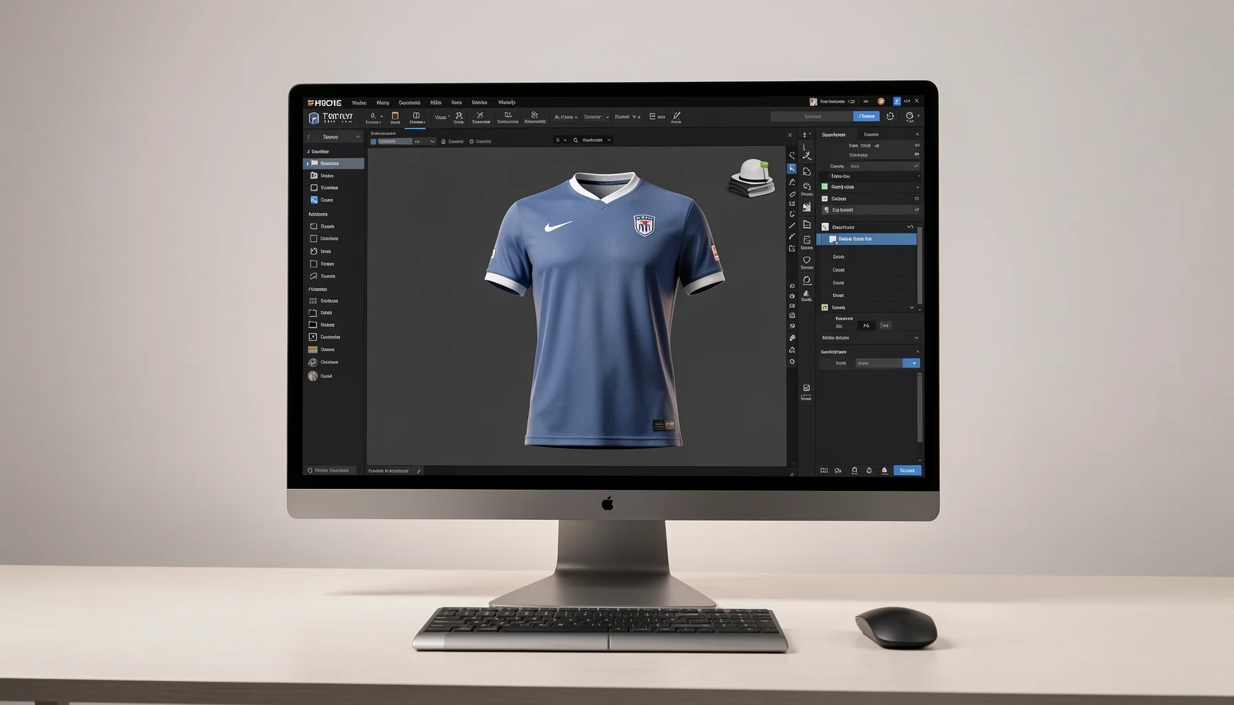 Top Trends in Team Jersey Design Online for the Upcoming Season - How to Design a Professional Team Jersey Online