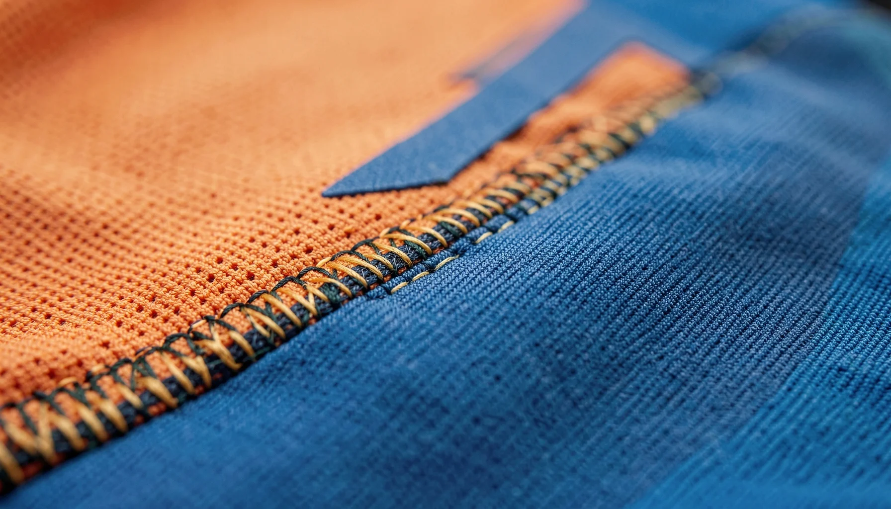 Custom Athletic Wear Suppliers vs. Traditional Bulk Suppliers - Design and Product Build