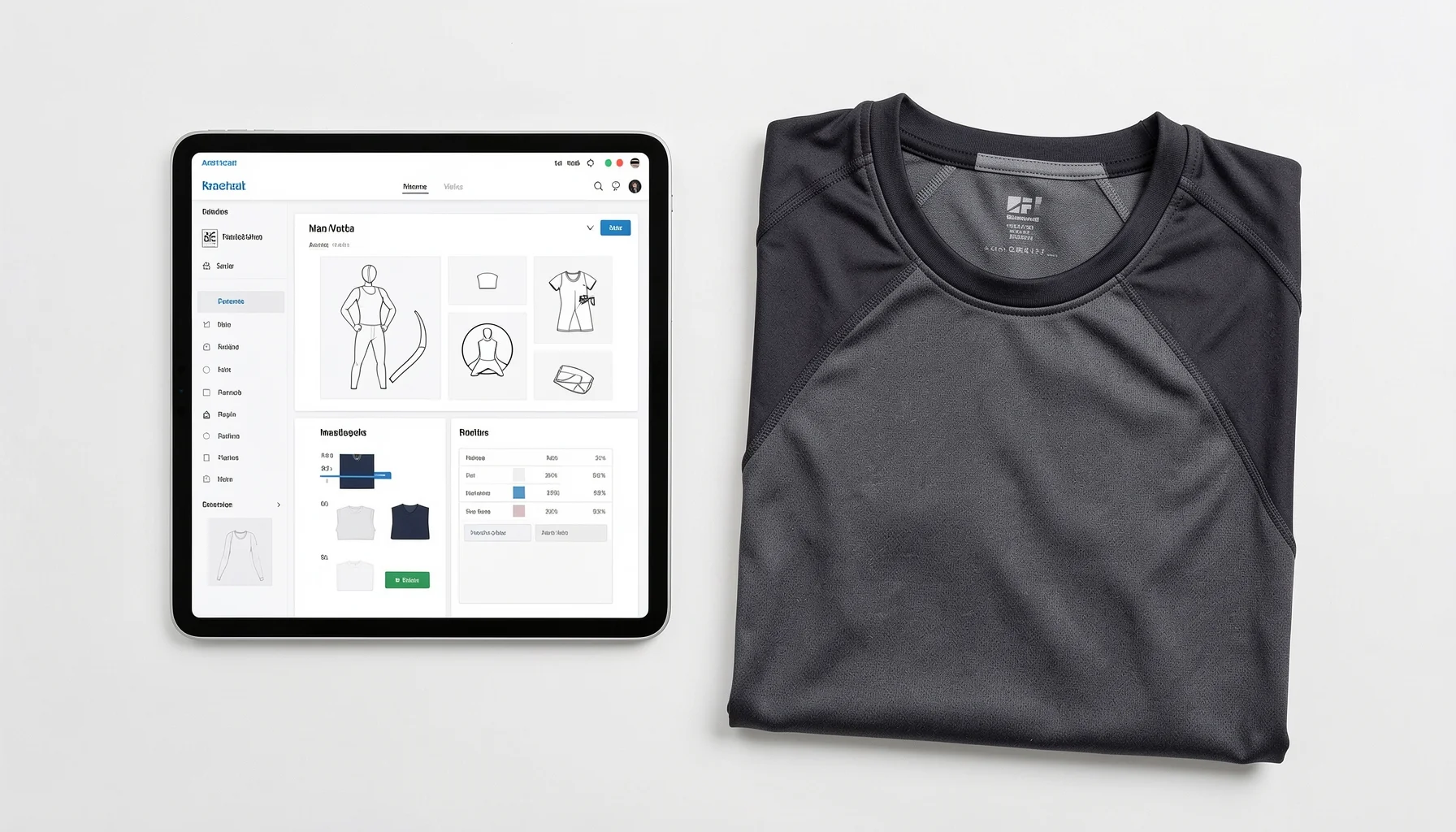 Custom Athletic Wear Suppliers vs. Traditional Bulk Suppliers - Ordering and Real-World Usability