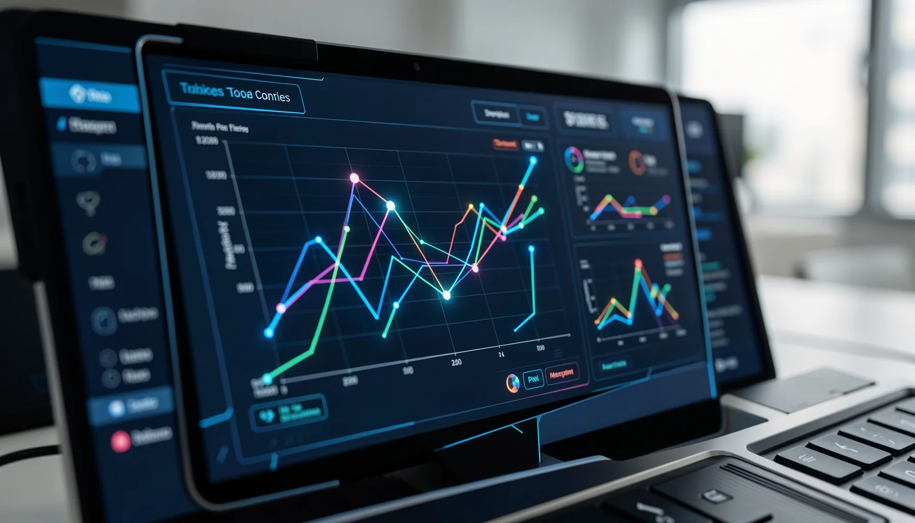 Doanh nghiệp nhỏ có cần website tích hợp AI không? - Đặc tả kỹ thuật và cách chọn chức năng phù hợp cho website AI
