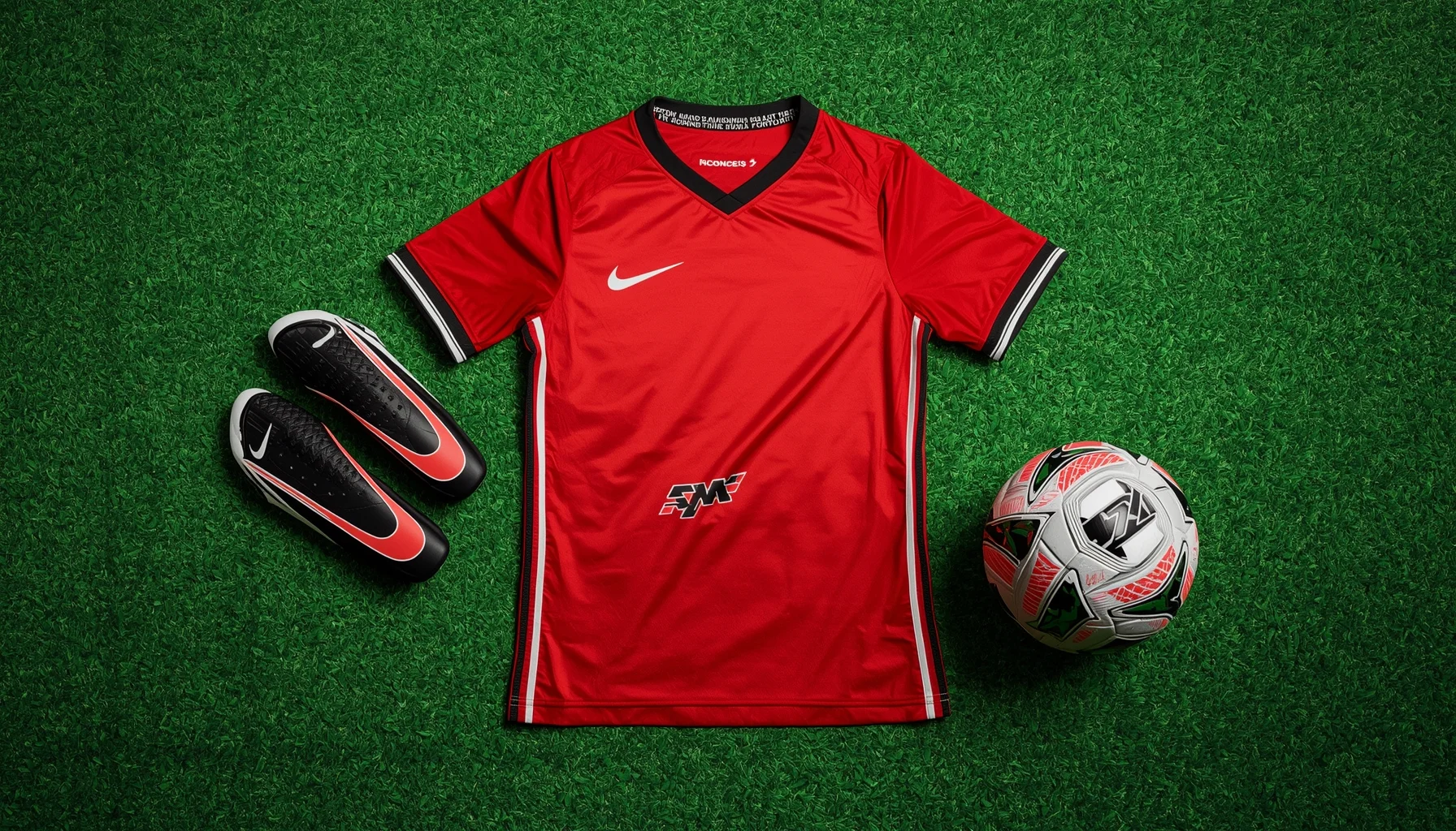 How to Outfit Small Teams with Custom Youth Soccer Jerseys - What Small-Team Custom Jerseys Need to Do