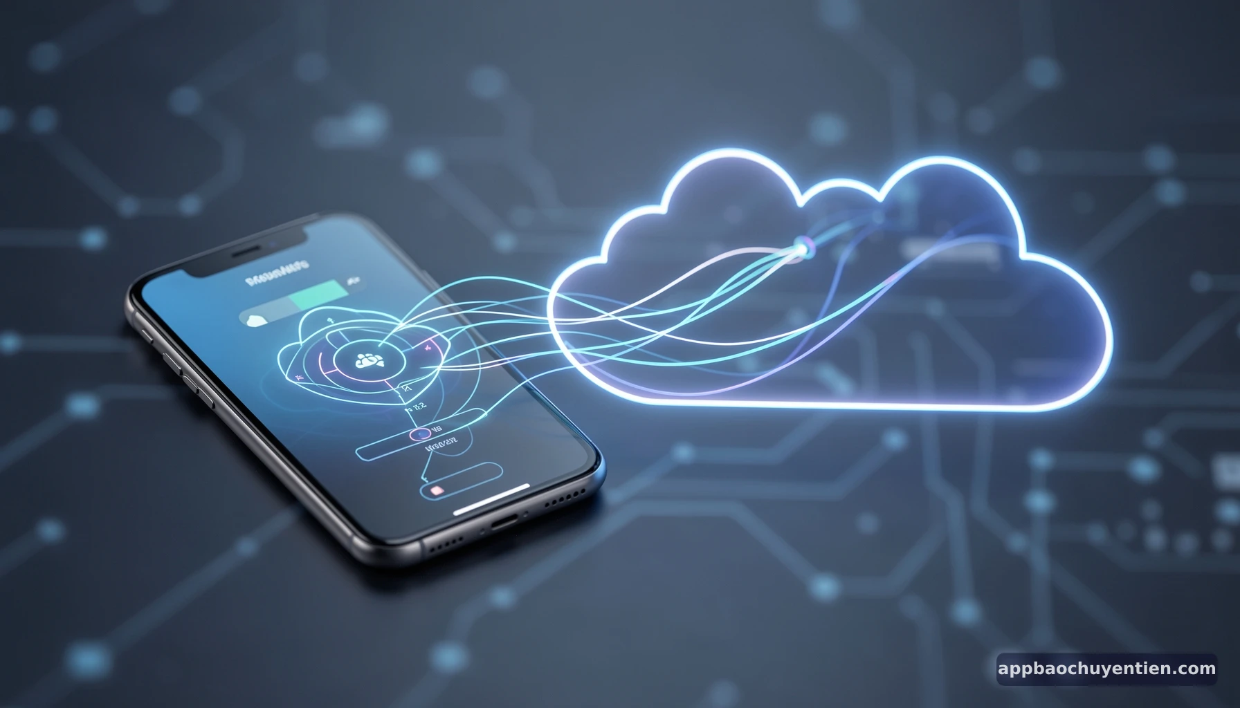 App báo chuyển tiền Vietcombank có mất phí không? Bảng giá và dùng thử - App báo chuyển tiền Vietcombank hoạt động thế nào?