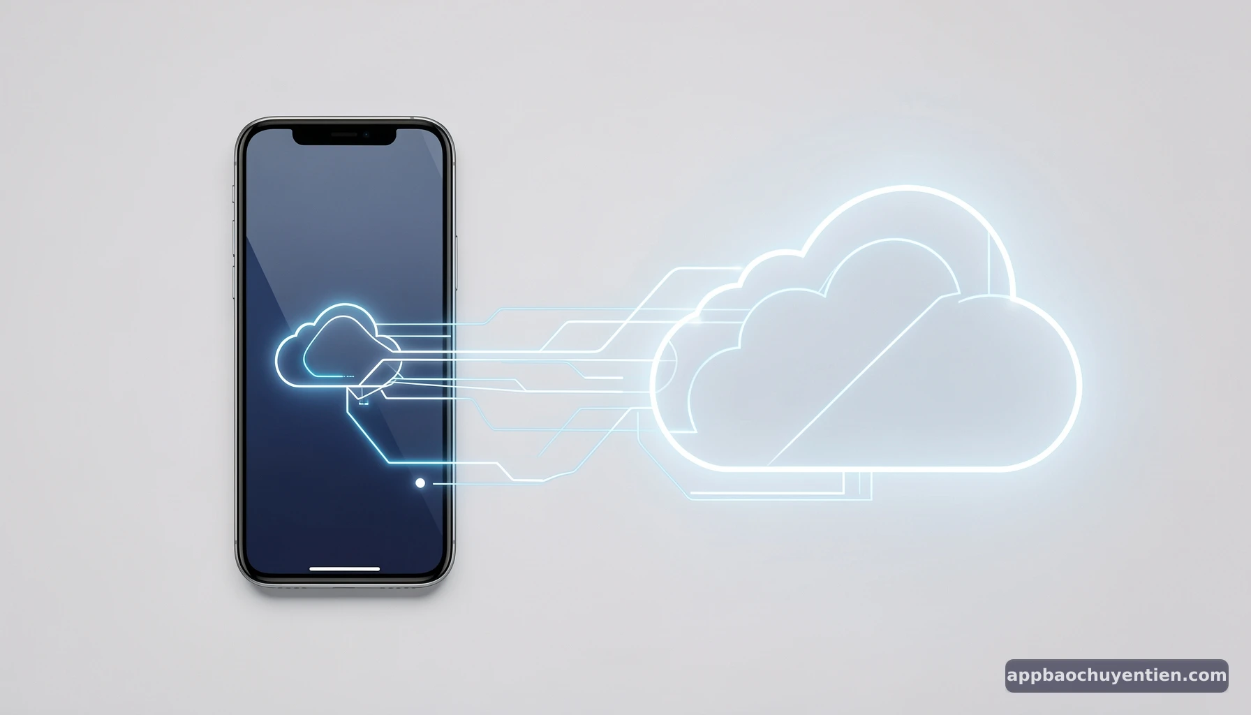 Tại sao nên dùng app báo tiền thay vì loa vật lý? Giải pháp an toàn 2026 - App báo tiền hoạt động thế nào và khác loa vật lý ra sao?