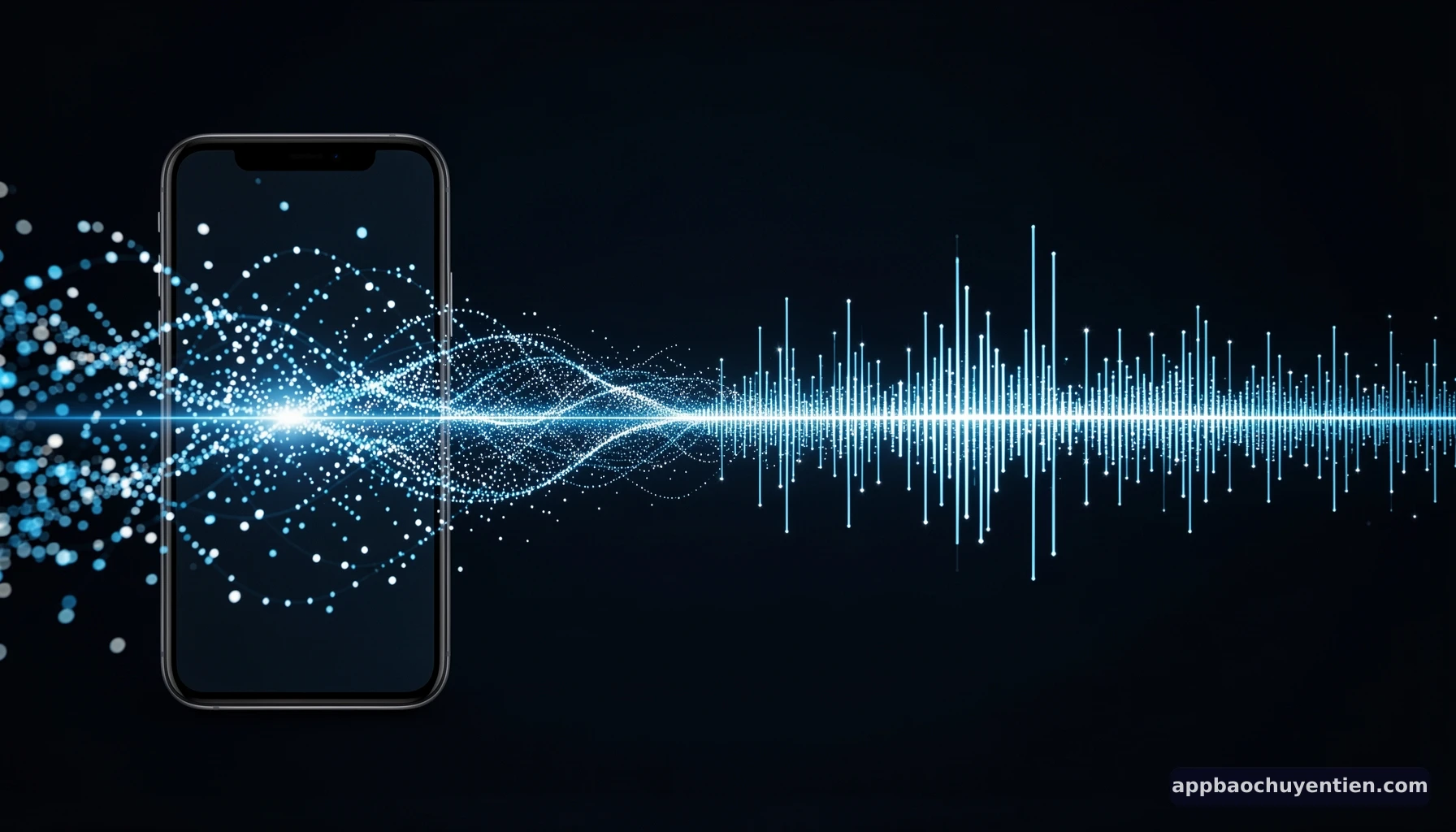App đọc chuyển khoản: Cơ chế hoạt động, cách cài đặt và sử dụng - App đọc chuyển khoản là gì và hoạt động ra sao?