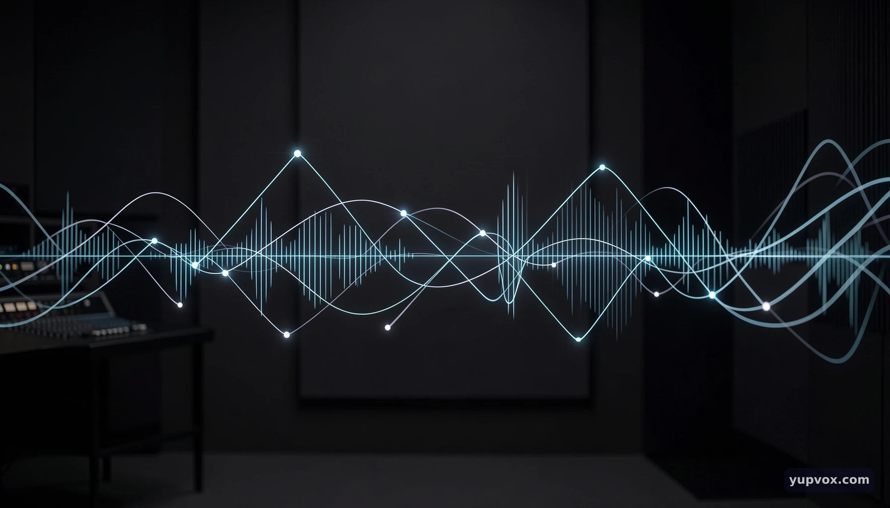 YupVox vs VEED: Which AI Video Dubbing Tool Should Creators Use? - How YupVox and VEED Approach AI Video Dubbing