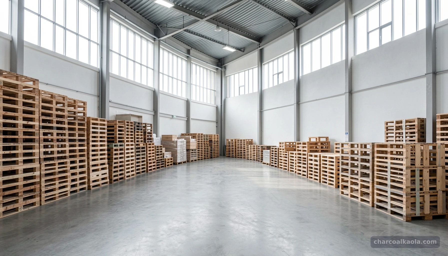 Storage and Handling for Black Charcoal Vietnam Shipments - What Black Charcoal Vietnam Is and How It Is Produced