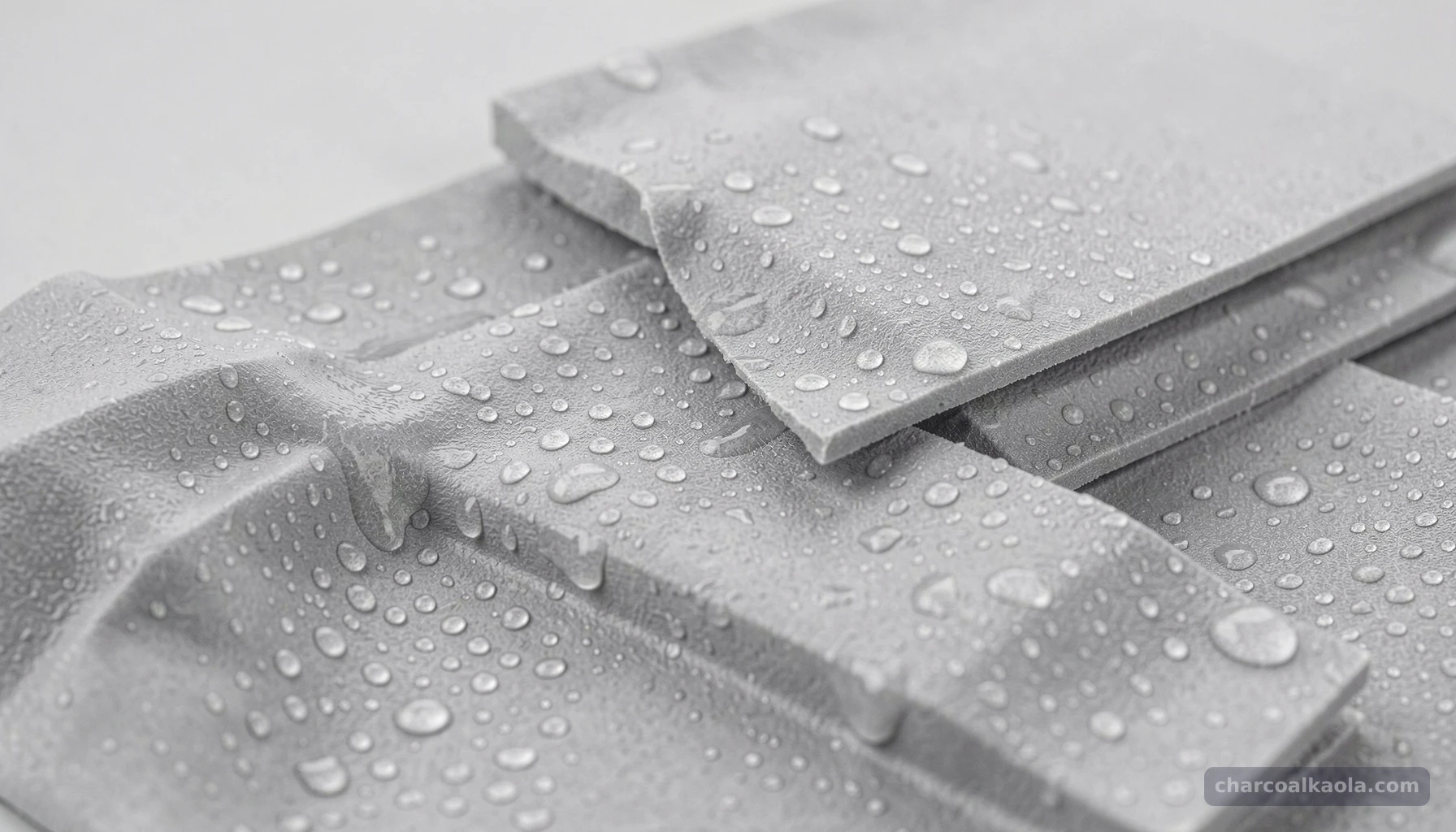 Storage and Handling for Black Charcoal Vietnam Shipments - Technical Characteristics and Storage Controls