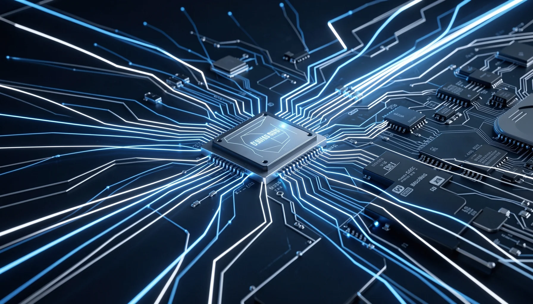 So sánh SSD SATA và NVMe cho laptop cũ: Chọn loại nào? - So sánh SSD SATA và NVMe cho laptop cũ: Bảng thông số và cách chọn theo nhu cầu