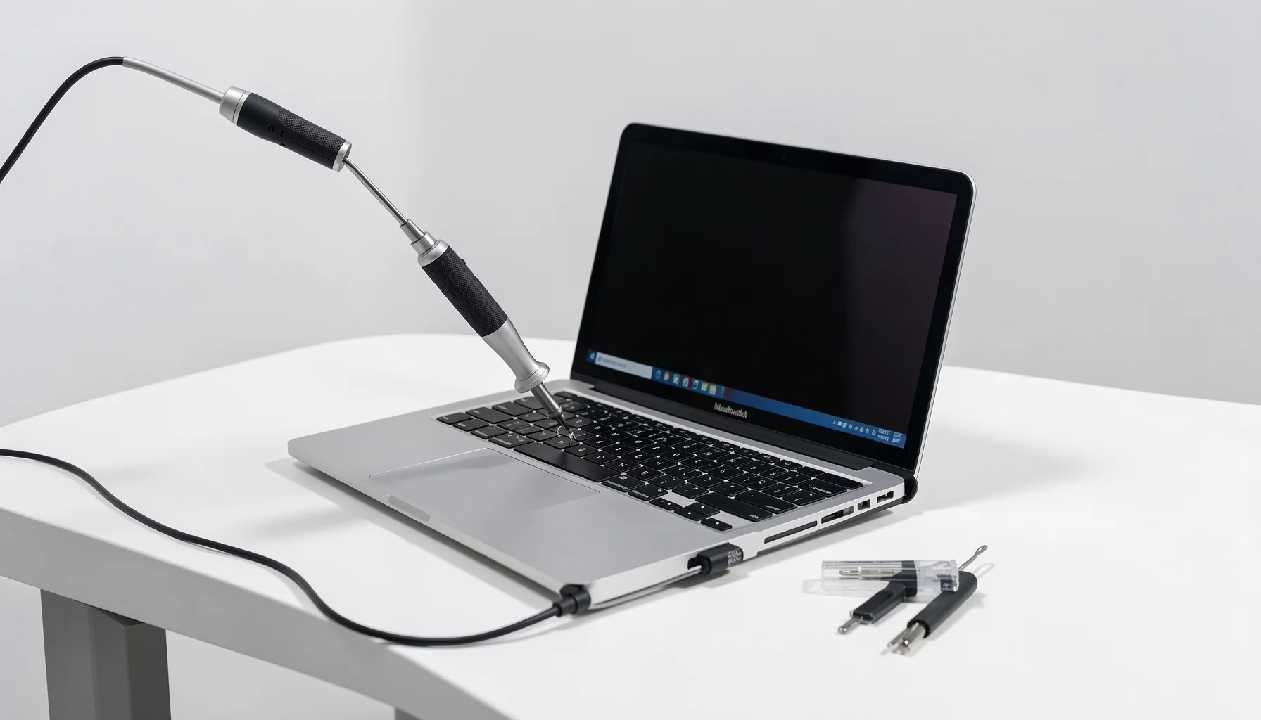Dấu hiệu nhận biết SSD laptop sắp hỏng cần thay gấp - Phân biệt triệu chứng và chọn bước kiểm tra phù hợp