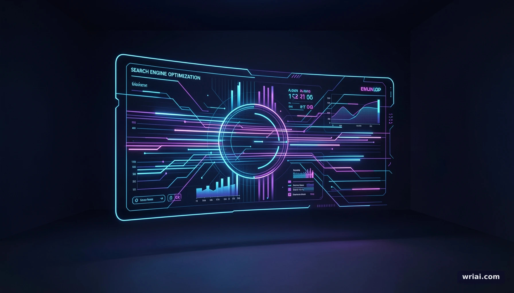 Phần mềm SEO tự động hóa khép kín từ nghiên cứu đến indexing