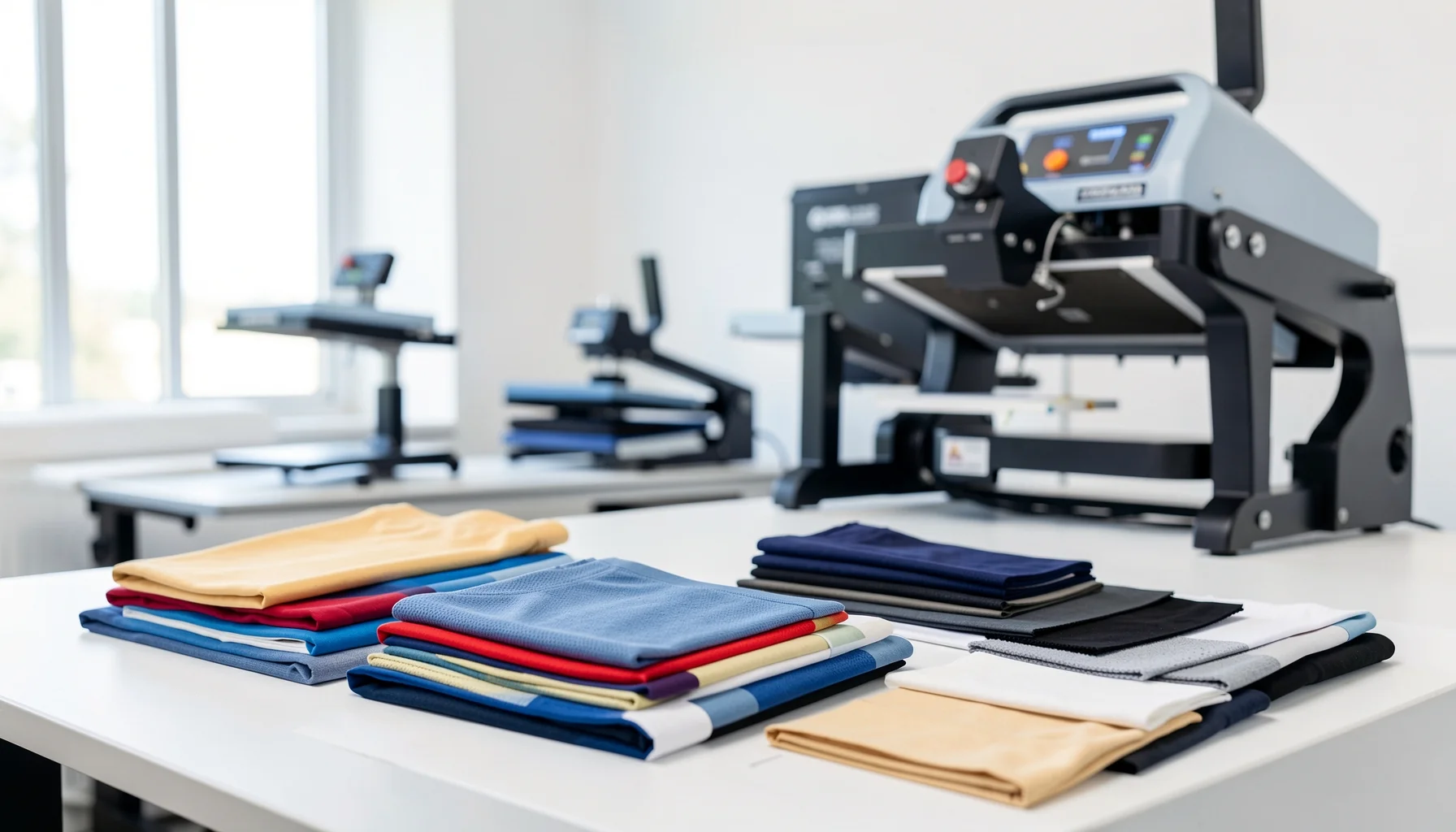 Stitched vs Printed Jerseys for Sports Teams: Which Finish? - Comparing the Finishes and the Order Workflow
