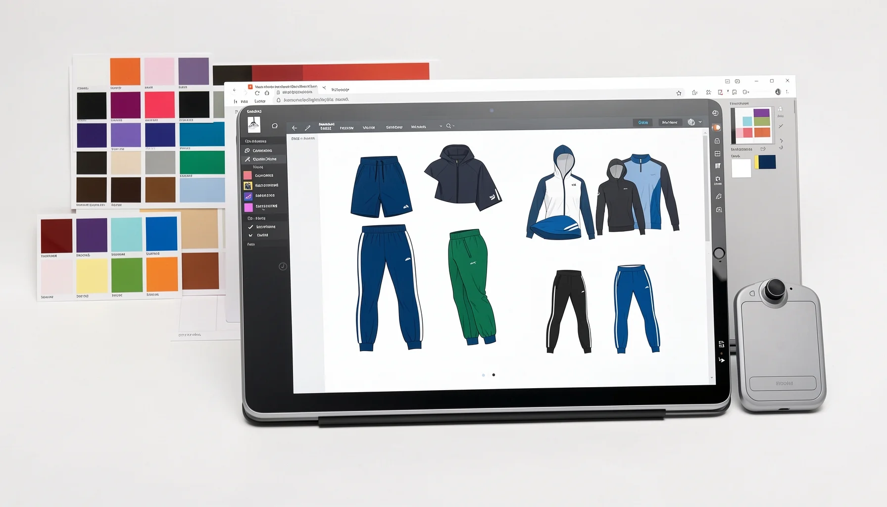 Custom Jerseys With No Minimum Order | Fast Shipping - Specifications and Workflow What to Confirm