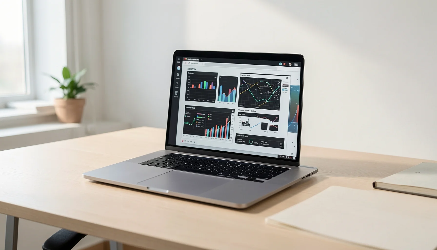 Xu hướng thiết kế website AI tạo đột phá cho doanh nghiệp năm nay - Công cụ, đặc điểm và quy trình triển khai thiết kế website AI thực tế
