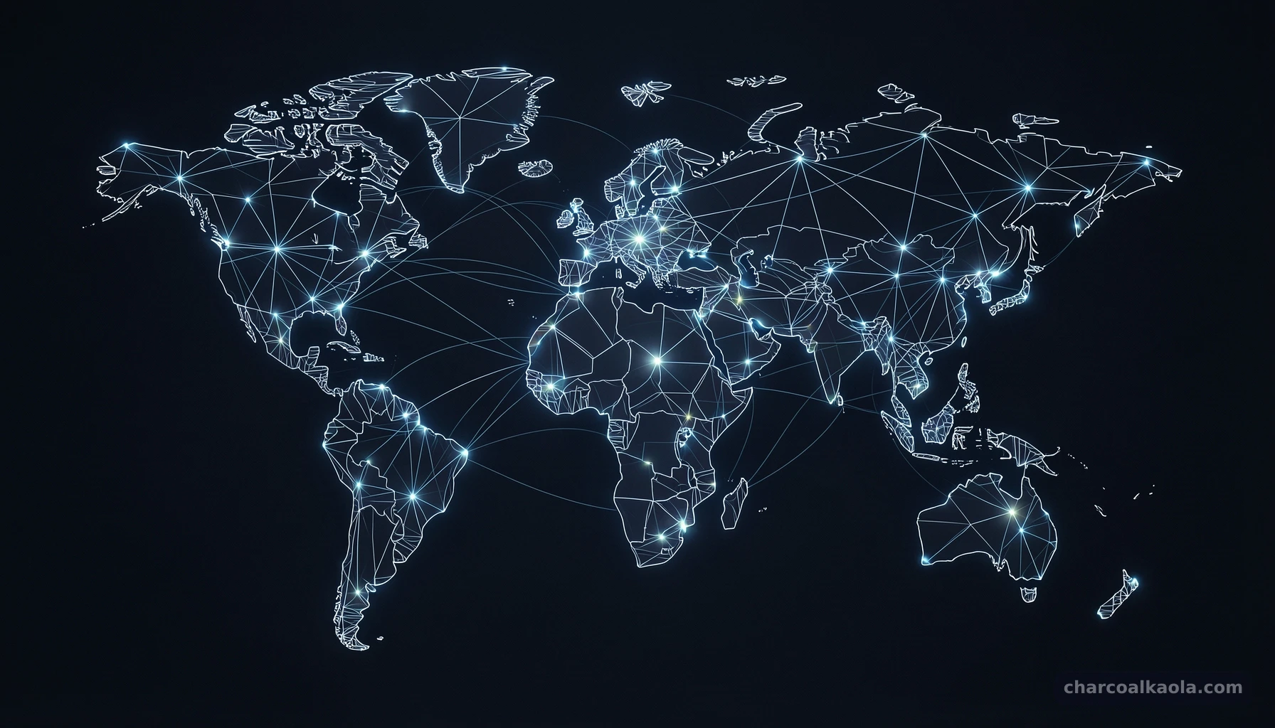 Charcoal Supply Chain Risk Mitigation for Wholesalers - 1. What a resilient charcoal supply chain involves
