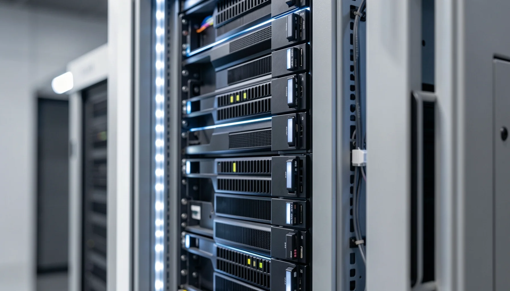 Tiêu chuẩn vàng trong thiết kế web doanh nghiệp chuyên nghiệp - Tiêu chuẩn kỹ thuật và quy trình triển khai thực tế