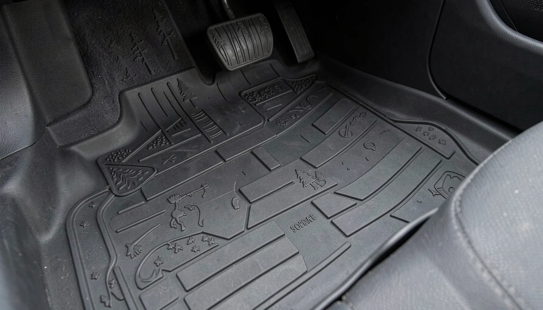 Personalized Car Accessories for Fishing Enthusiasts - What Fishing-Themed Car Accessories Do