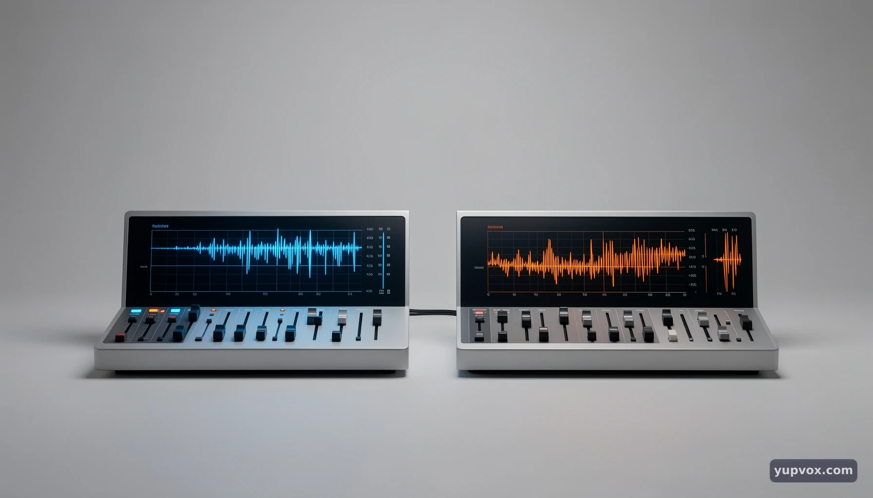 YupVox vs Deepdub: AI Dubbing for Creators vs Enterprise Localization