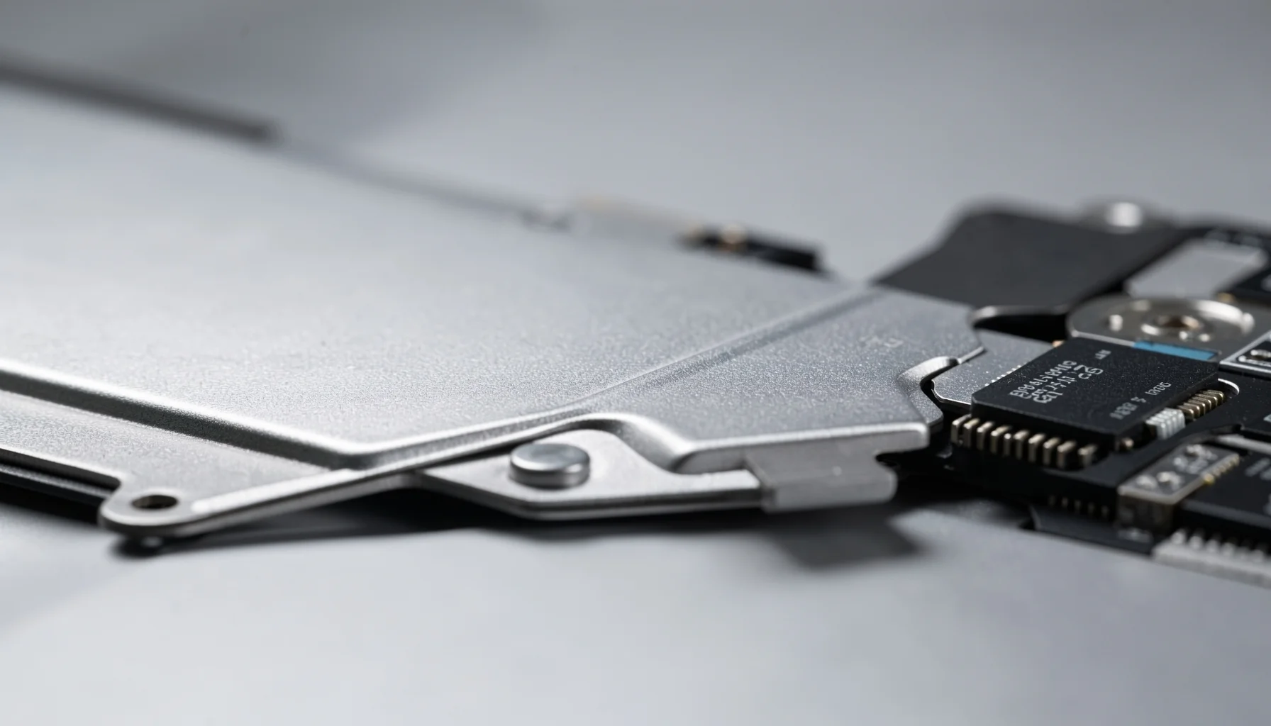 Thay Pin MacBook Pro Tân Phú Lấy Liền Uy Tín Tại Azcomputer - Dịch Vụ Thay Pin MacBook Pro Tân Phú Lấy Liền Là Gì?